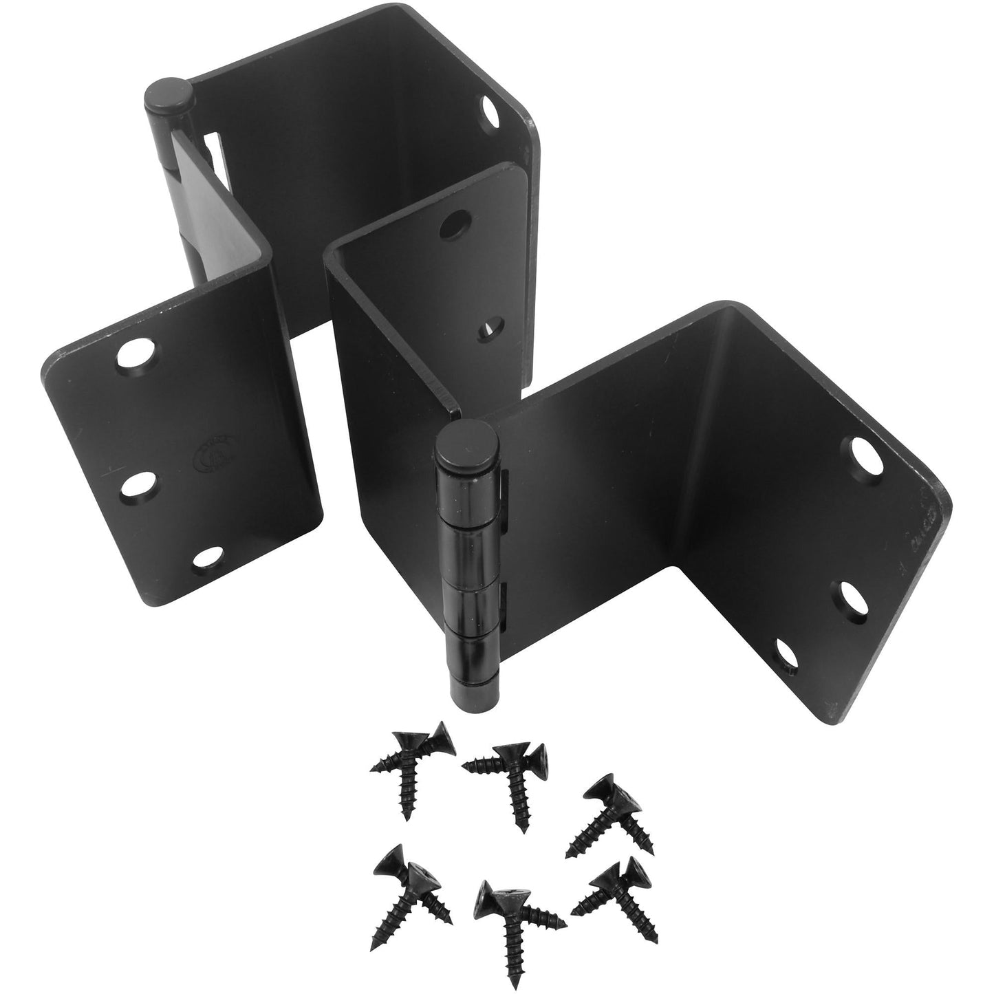 3.5 inch Swing Clear Offset Door Hinge