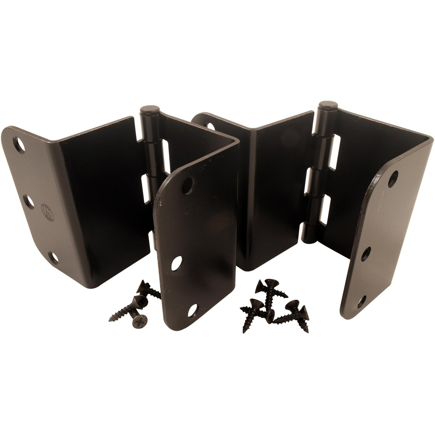 3.5 inch Swing Clear Offset Door Hinge
