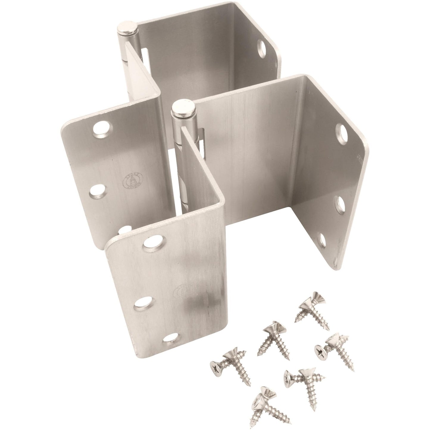 3.5 inch Swing Clear Offset Door Hinge