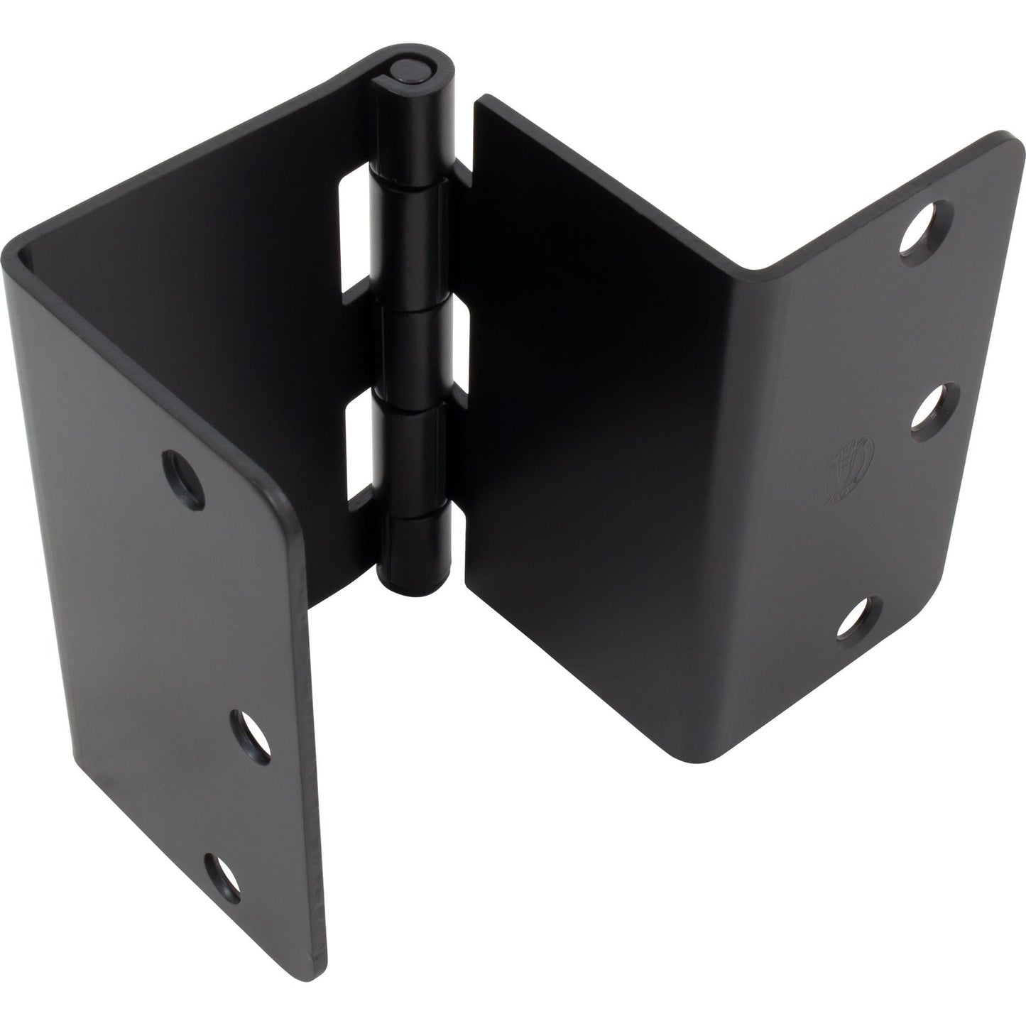3.5 inch Swing Clear Offset Door Hinge