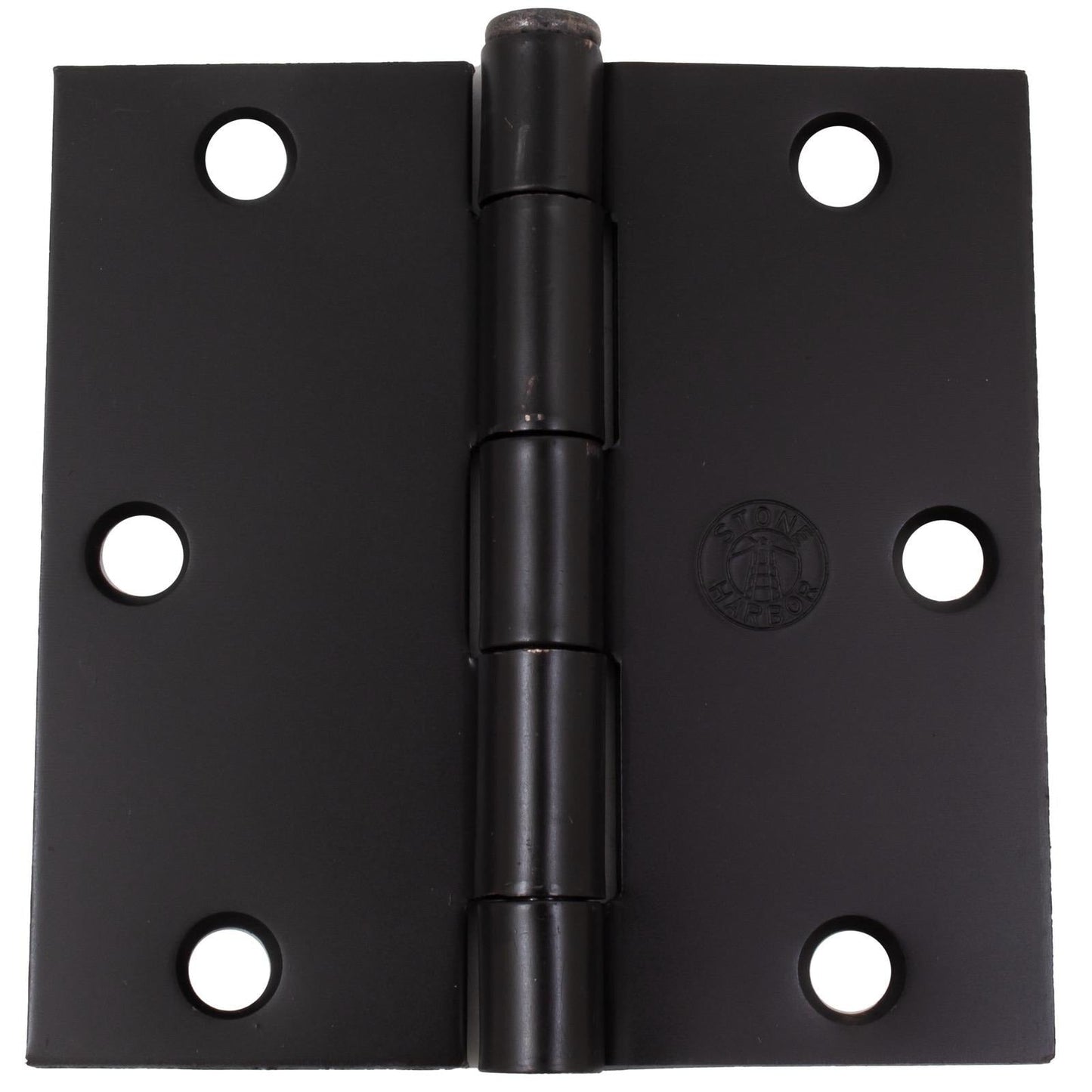 3.5 inch by Square Hinge - BULK