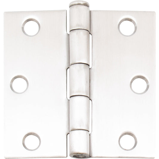 3-Inch Standard Square Hinge
