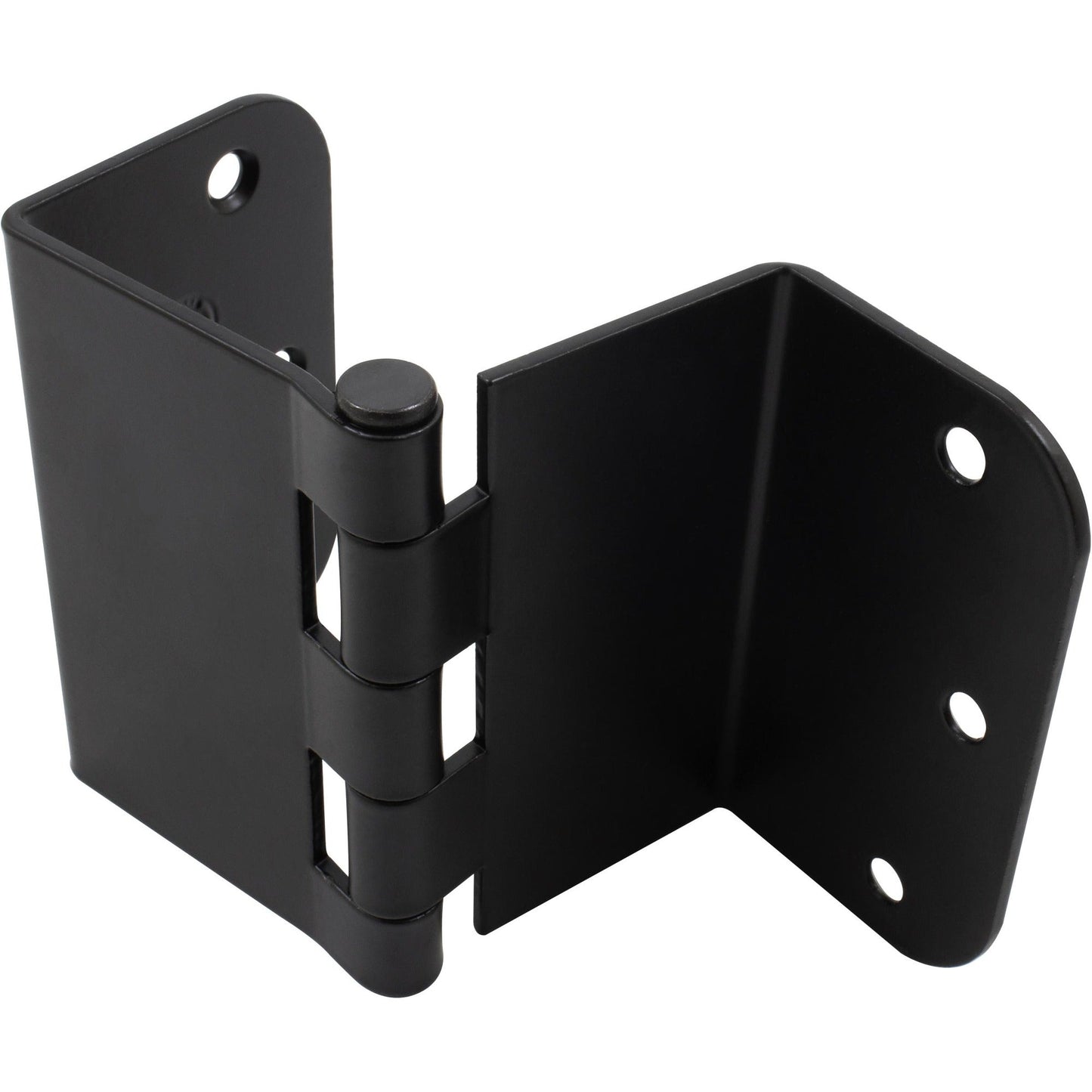 3-1/2" 5/8R Swing Clear Hinge 1/pk