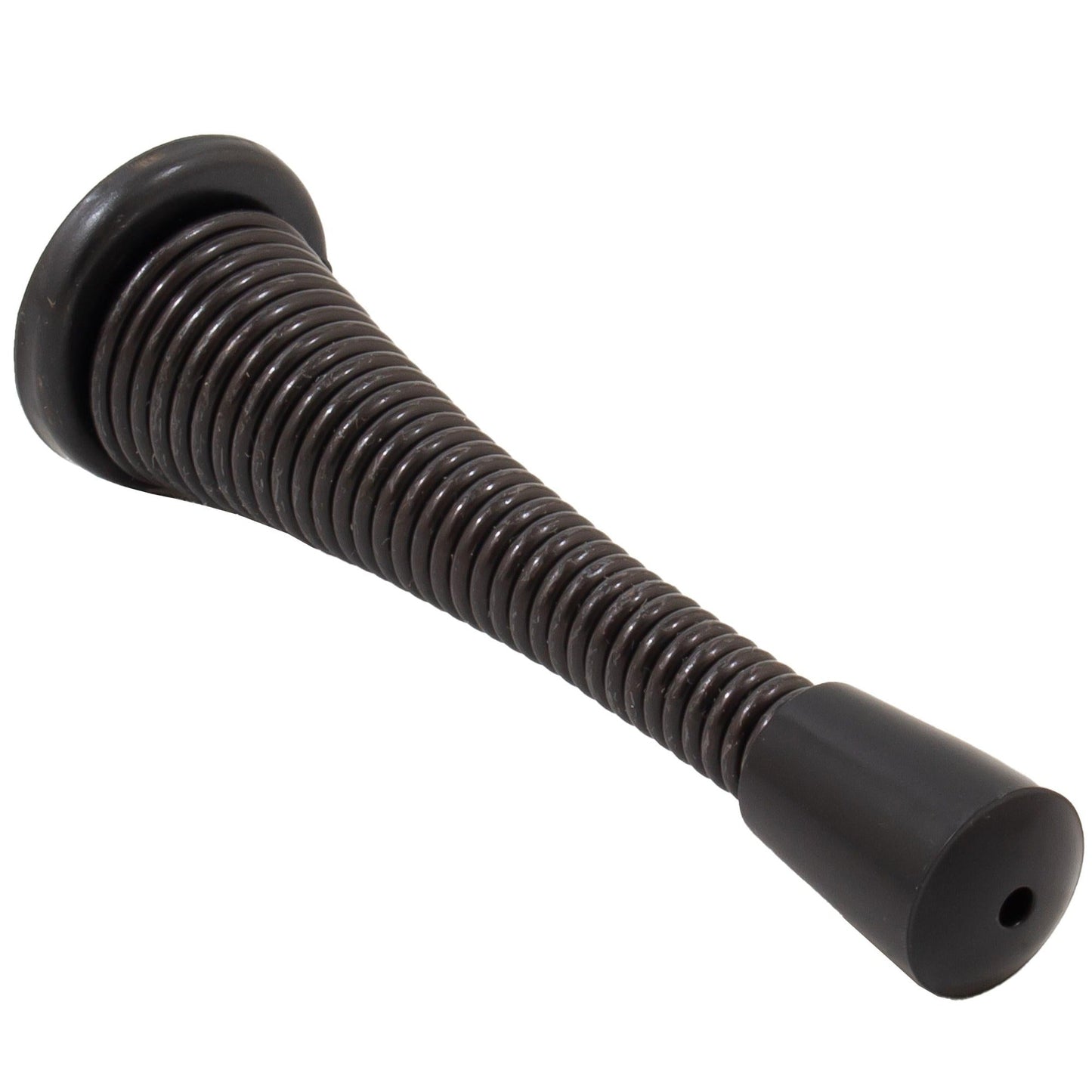 3" Heavy-Duty Spring Door Stop 100/pk