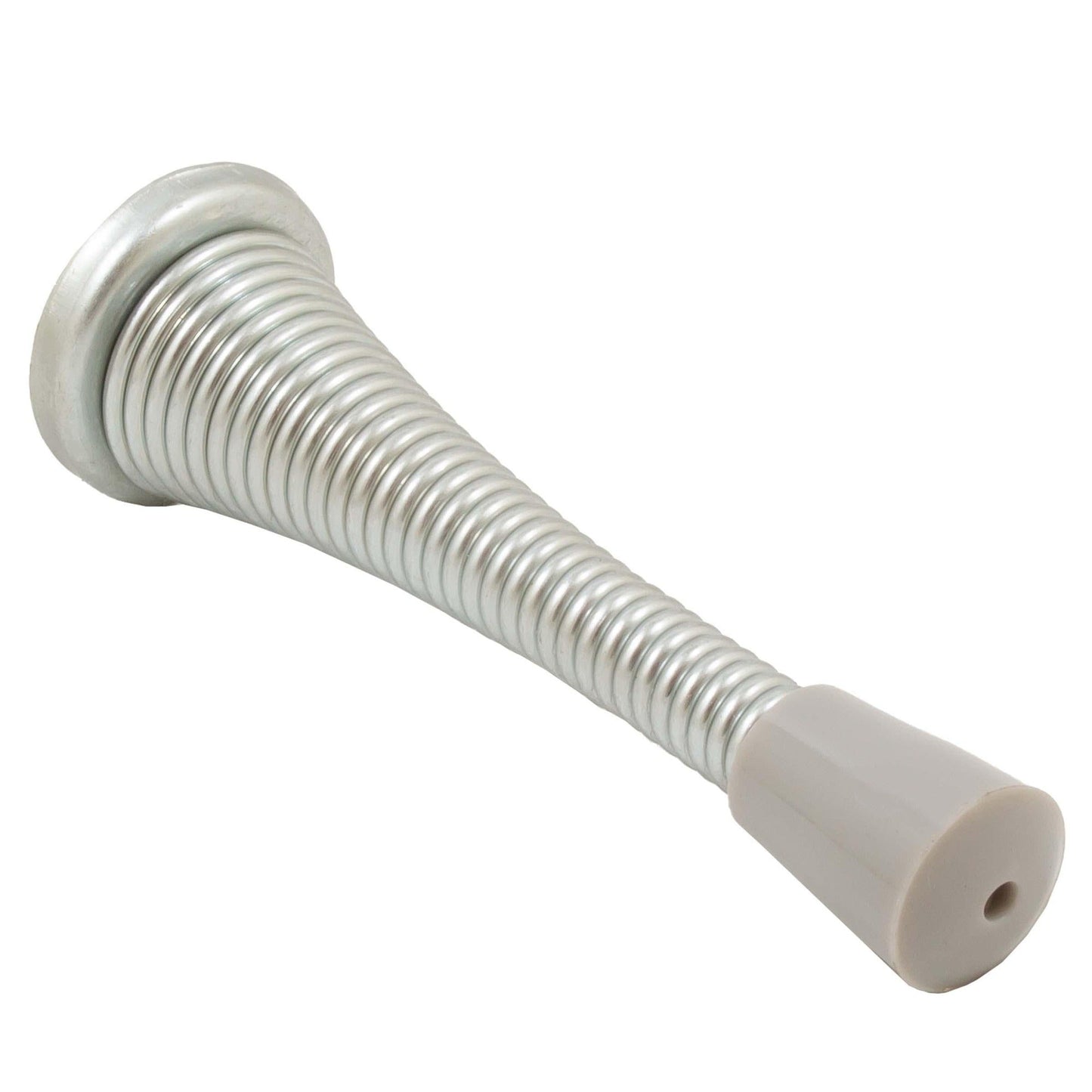 3" Heavy-Duty Spring Door Stop 100/pk