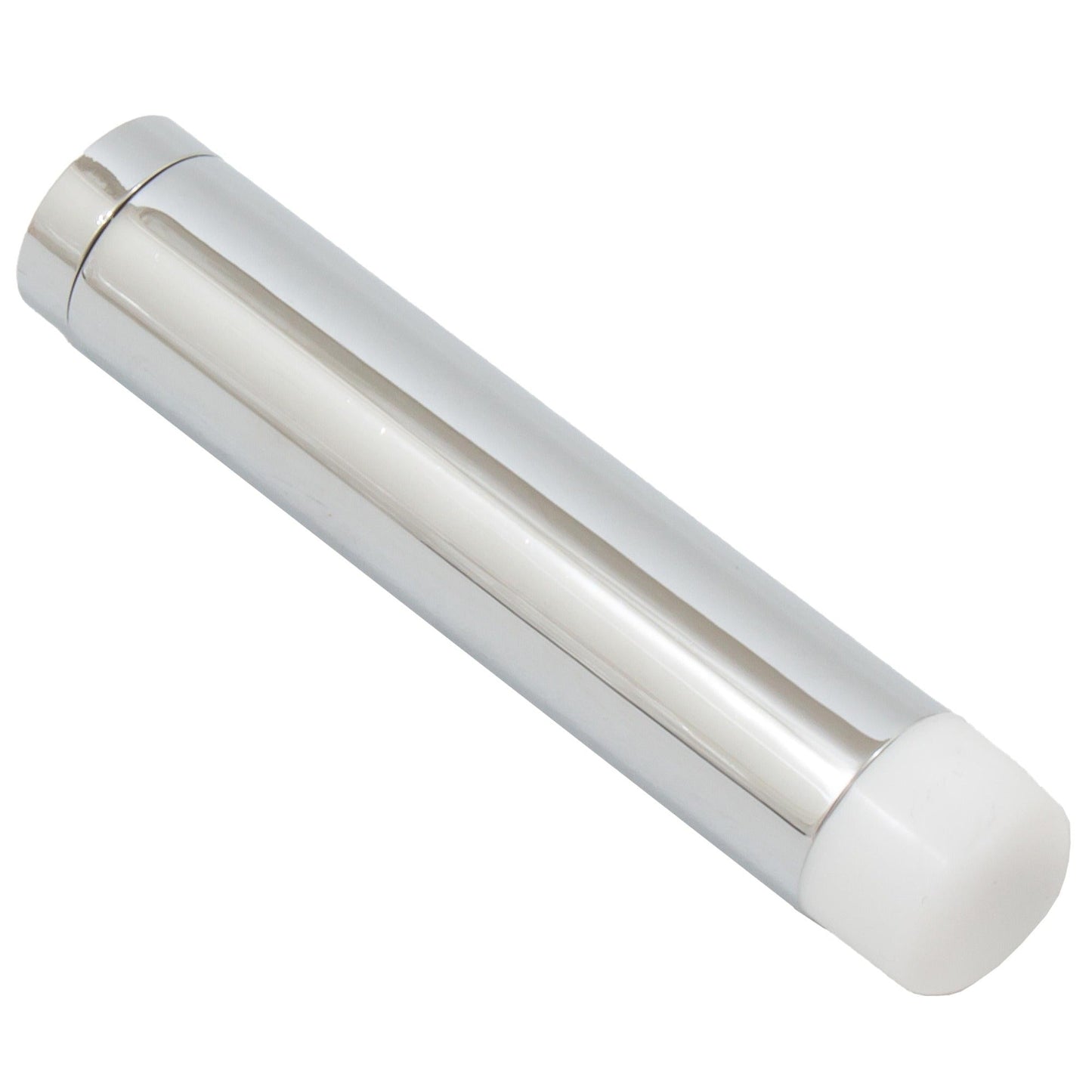 3" Contemporary Round Door Stop