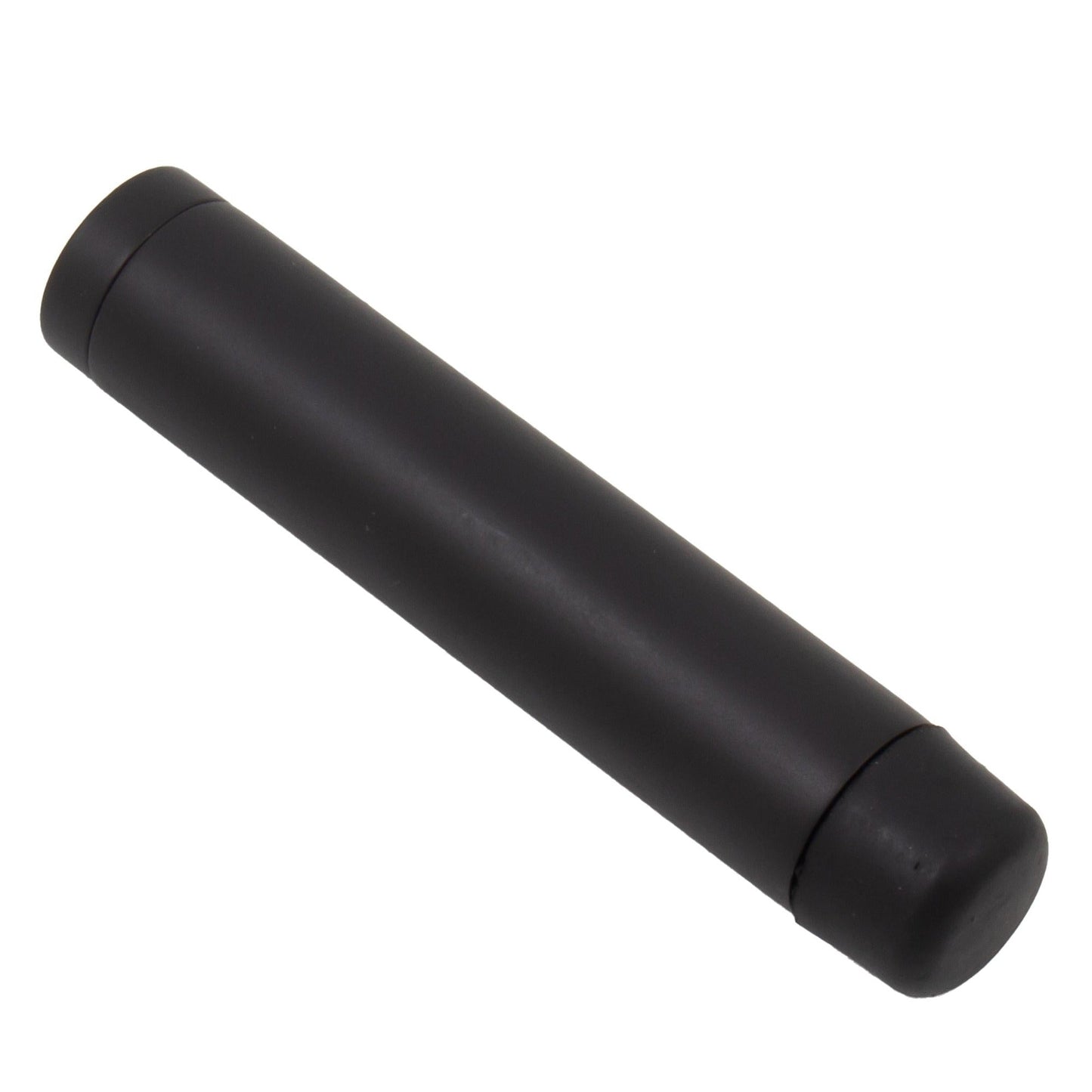 3" Contemporary Round Door Stop