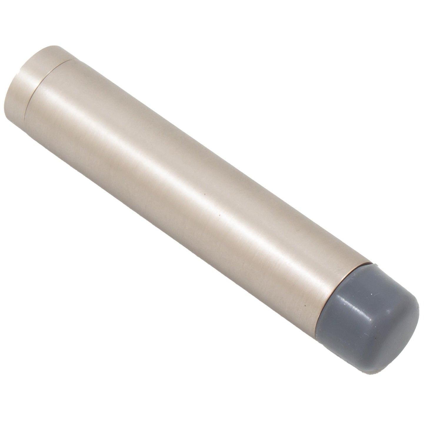 3" Contemporary Round Door Stop