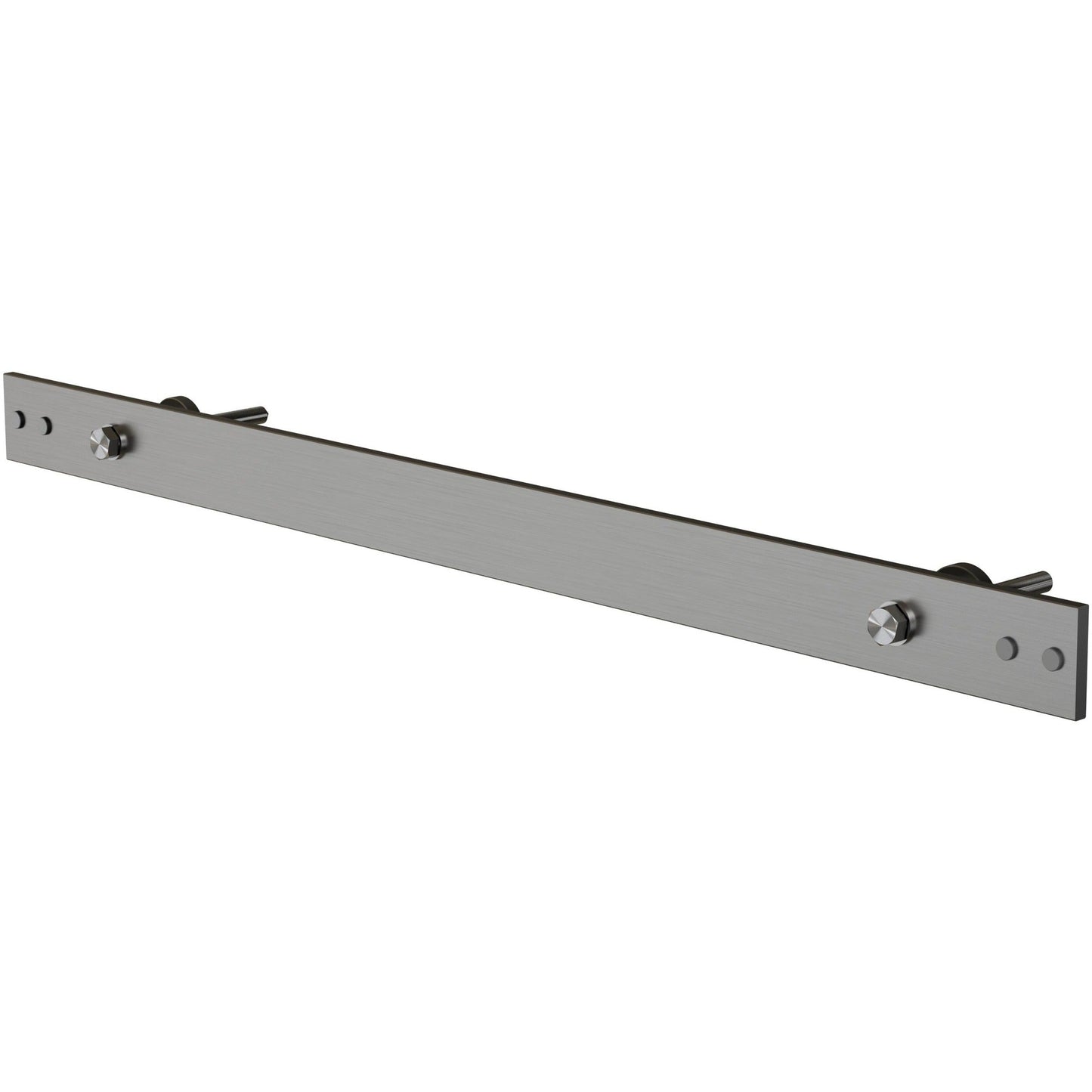 24" Track Extension Kit