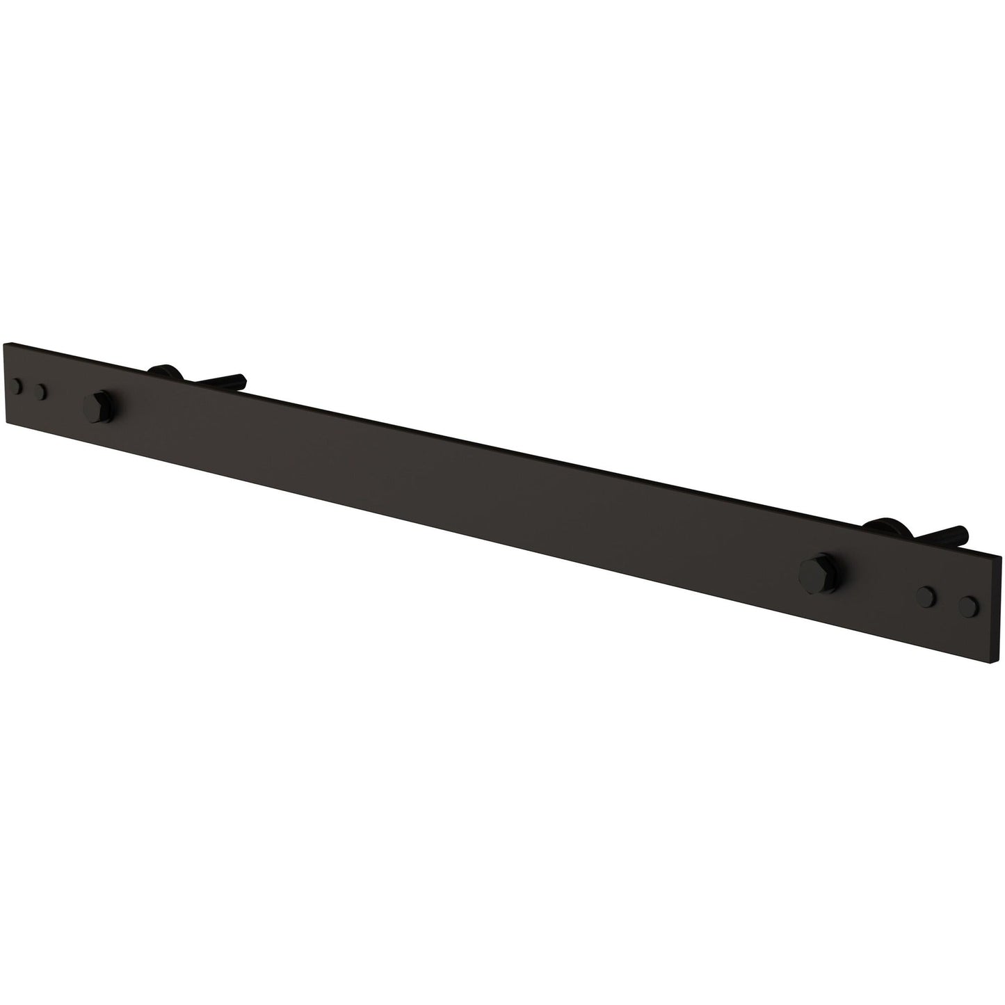 24" Track Extension Kit
