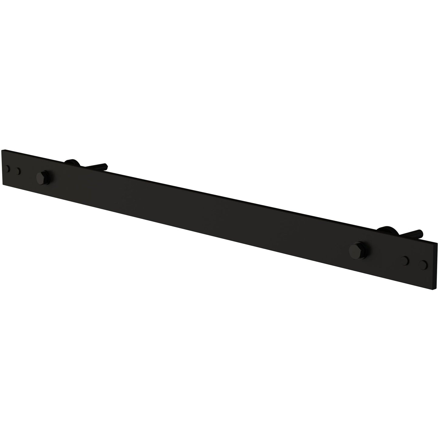 24" Track Extension Kit