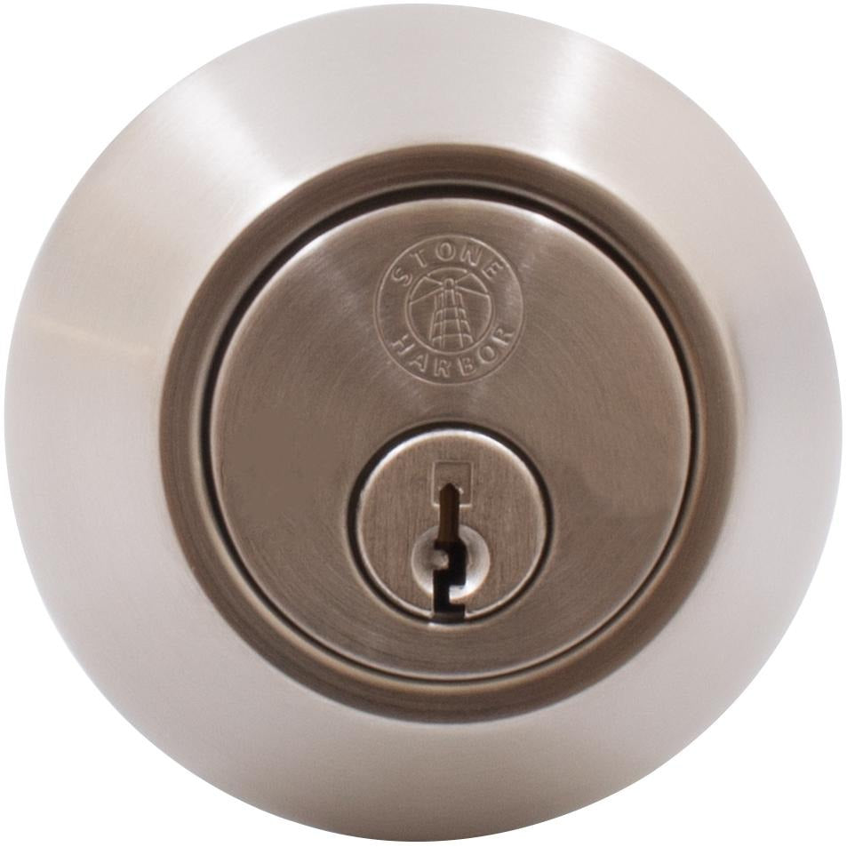 2-Cyl Deadbolt