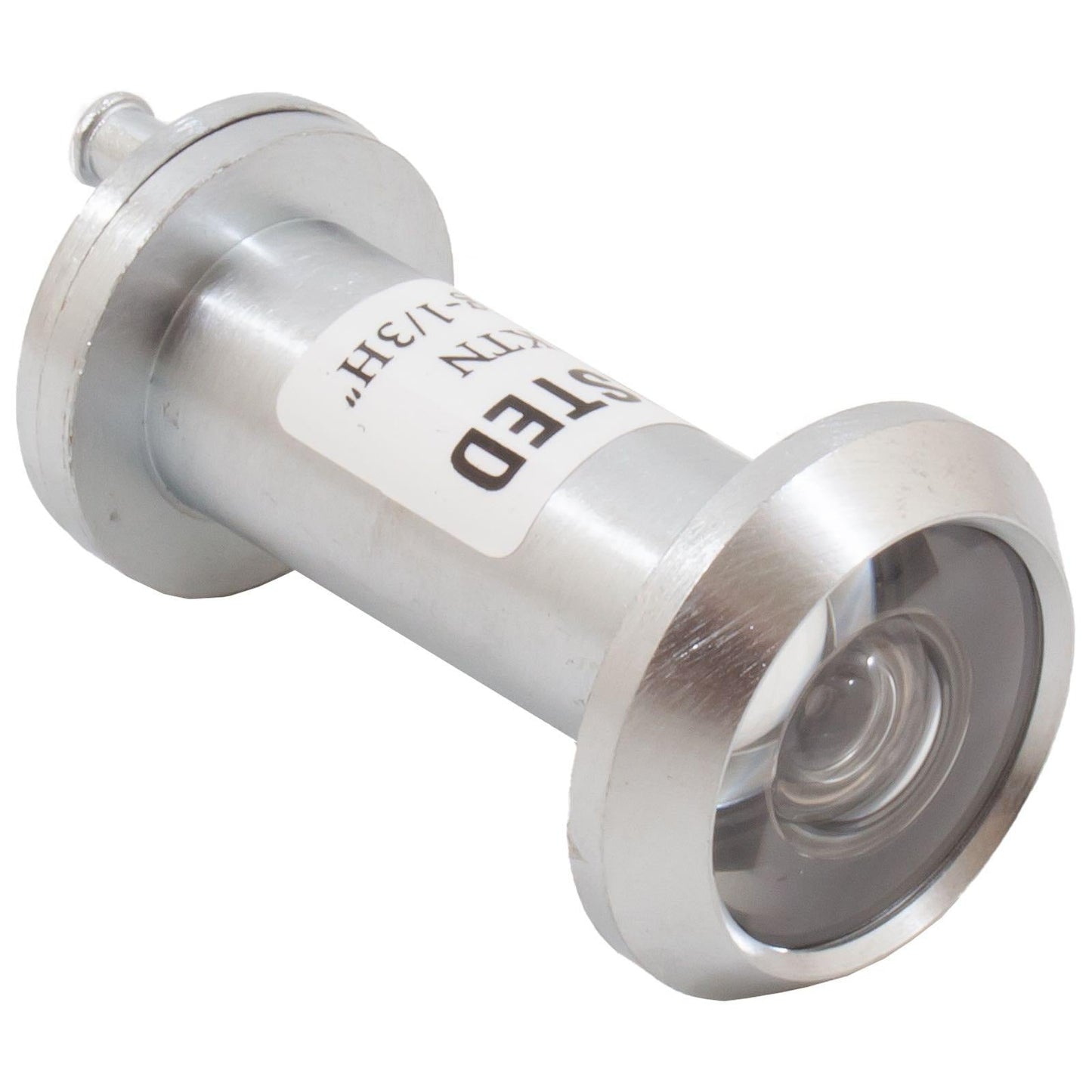 180° UL Door Viewer with Cover