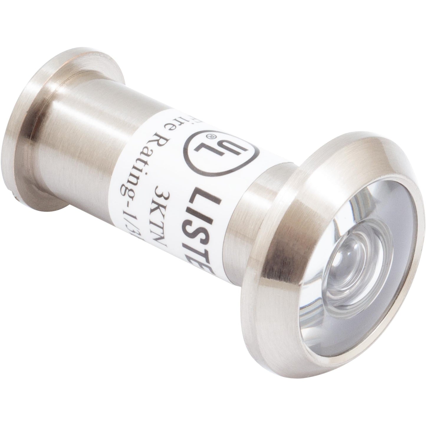 180-Degree UL-Rated Door Viewer