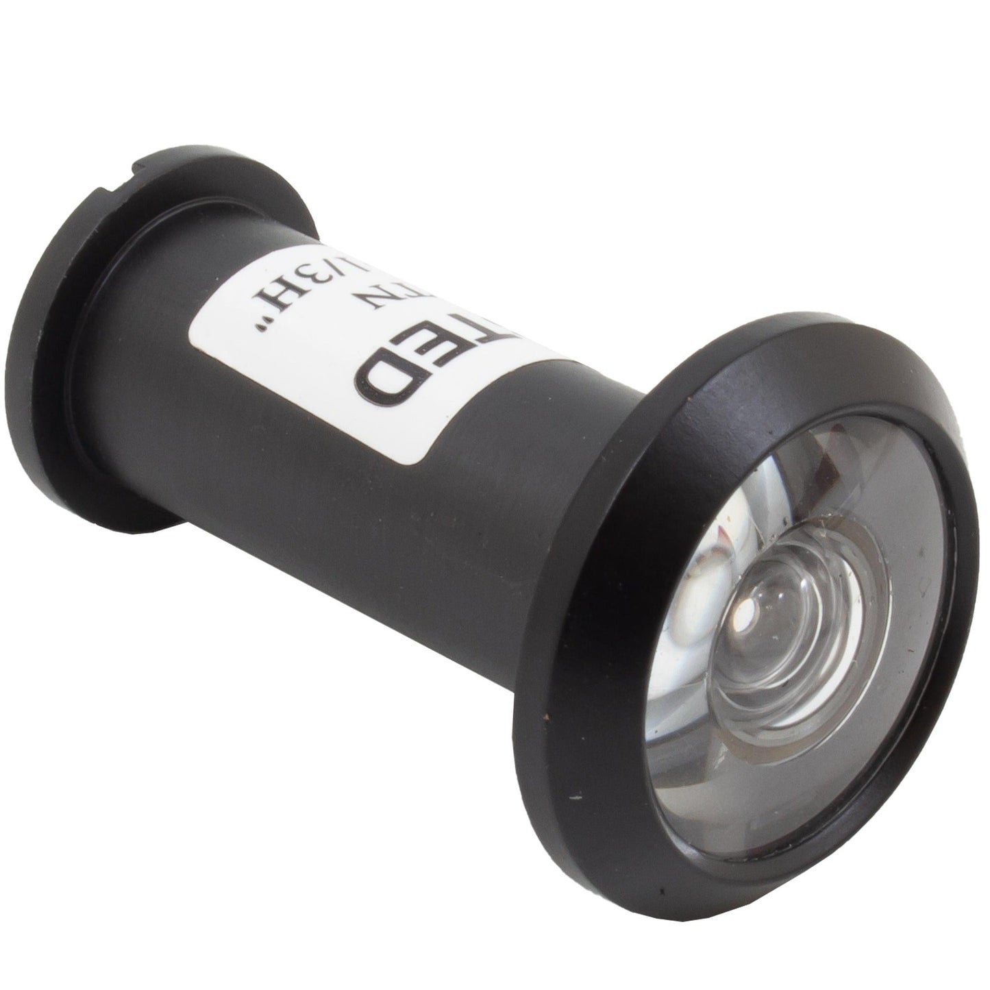 180-Degree UL-Rated Door Viewer