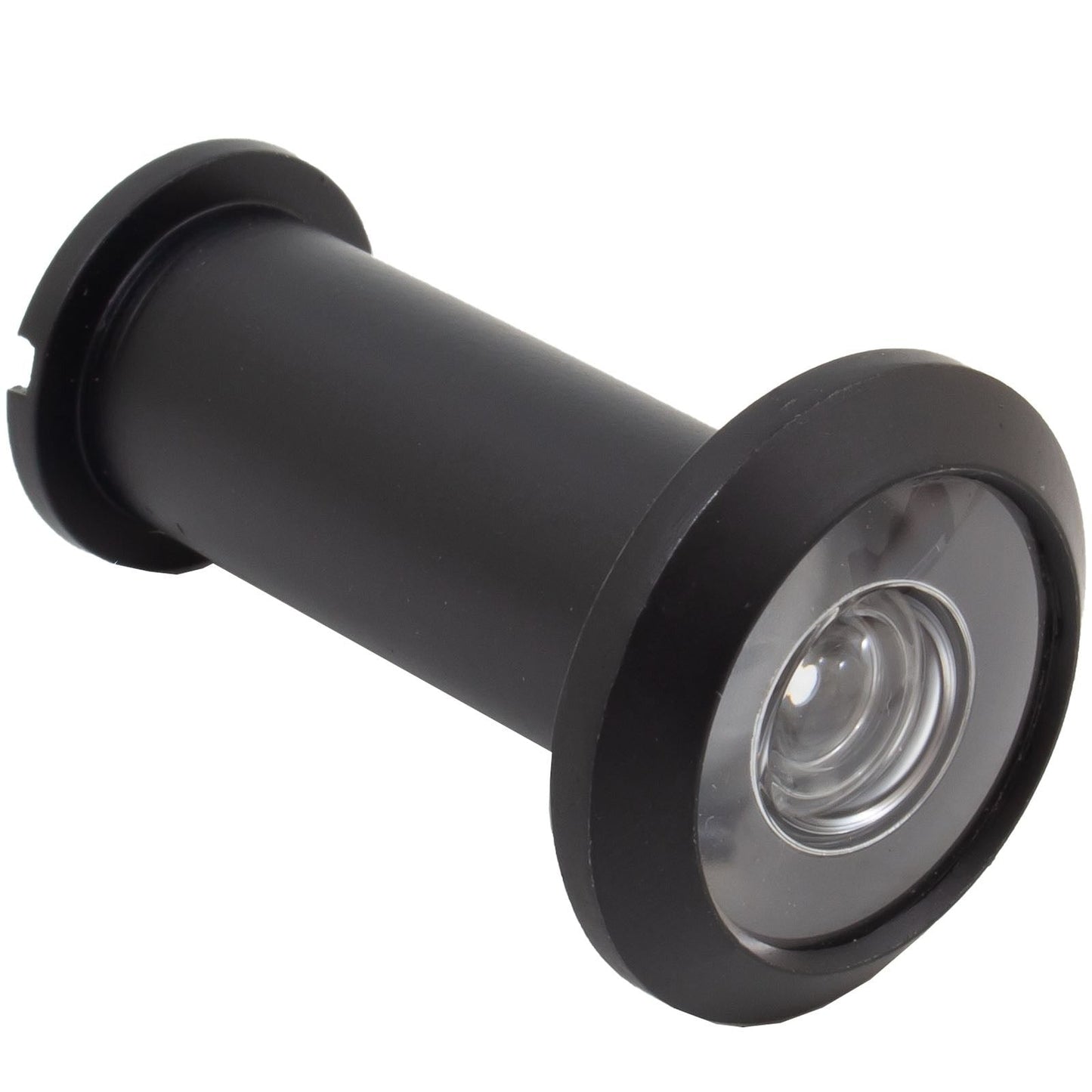 180-Degree Door Viewer
