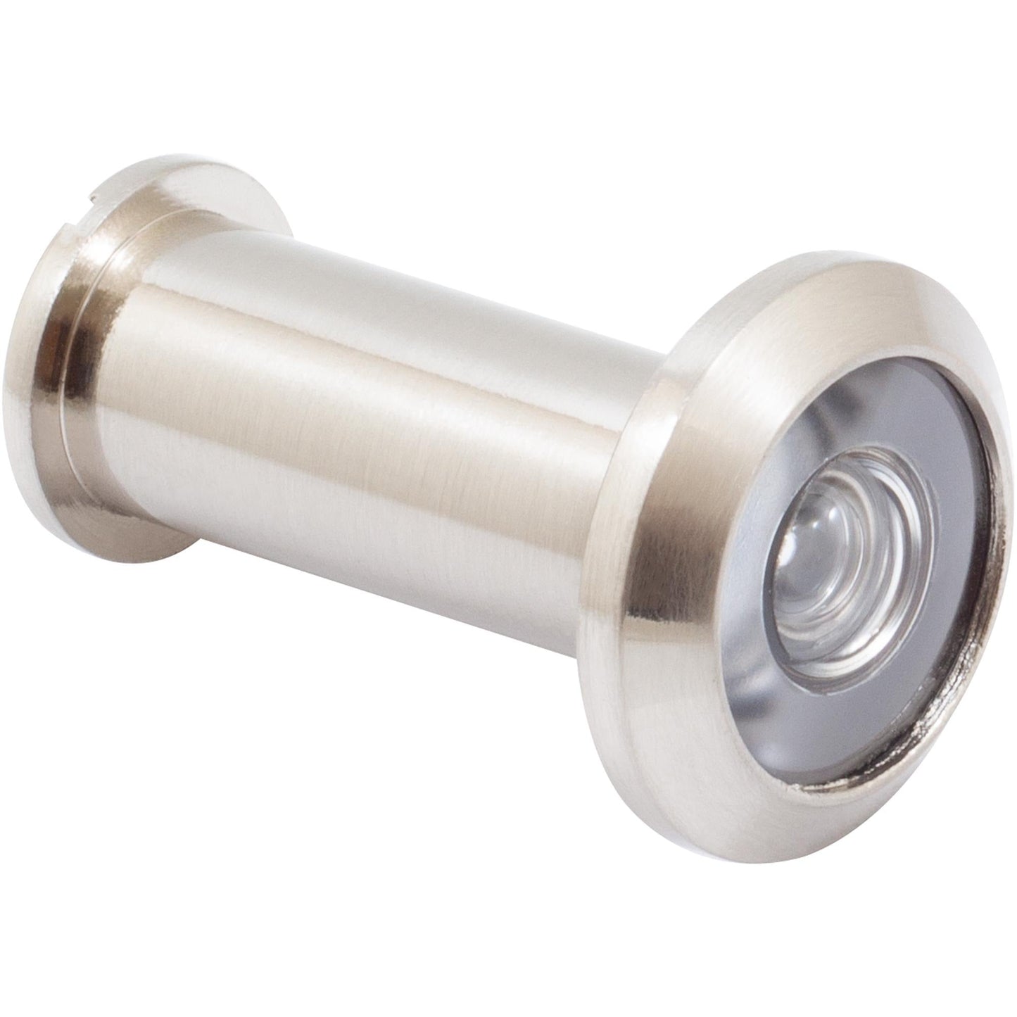 180-Degree Door Viewer