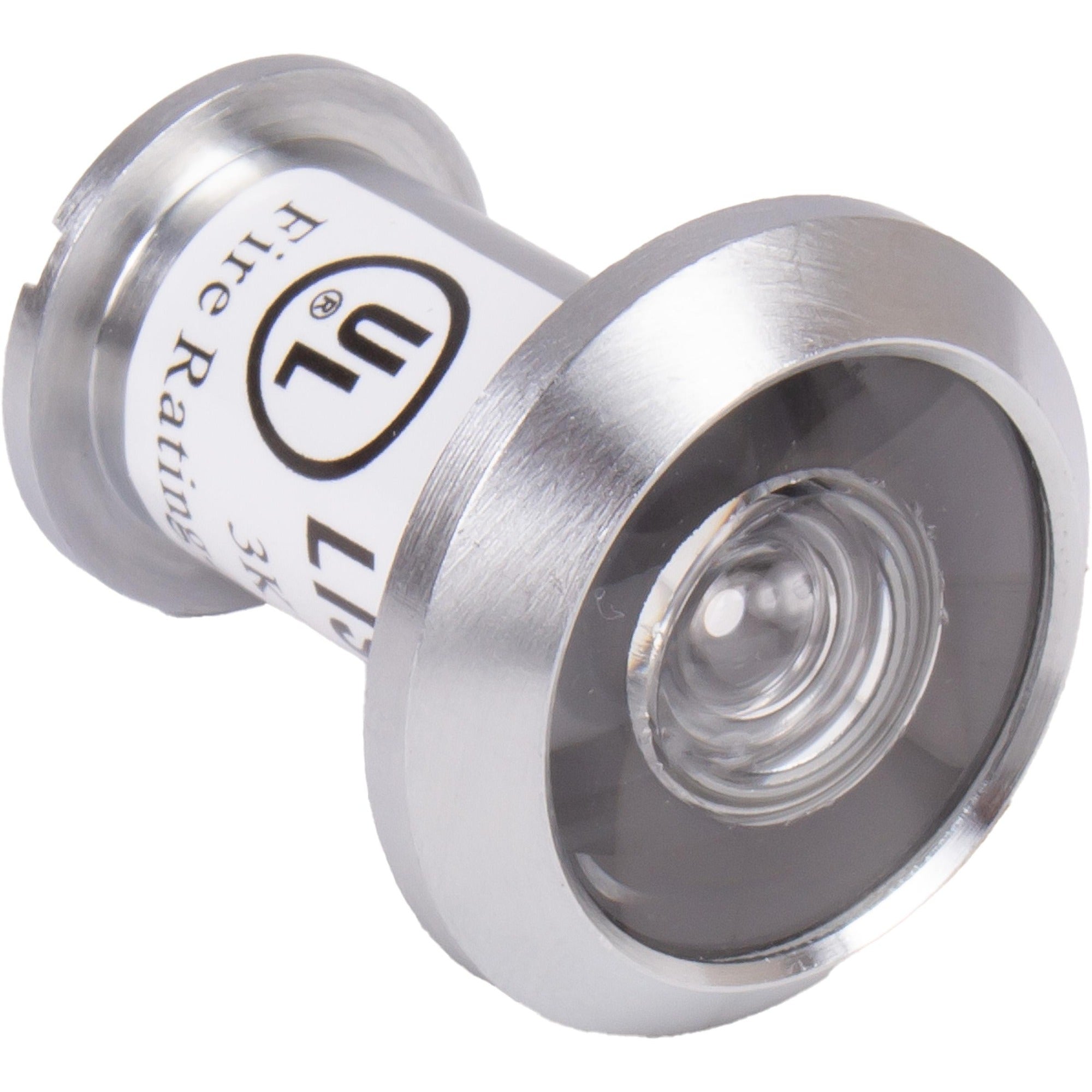 180 Degree UL-Rated Door Viewer for Thin Doors