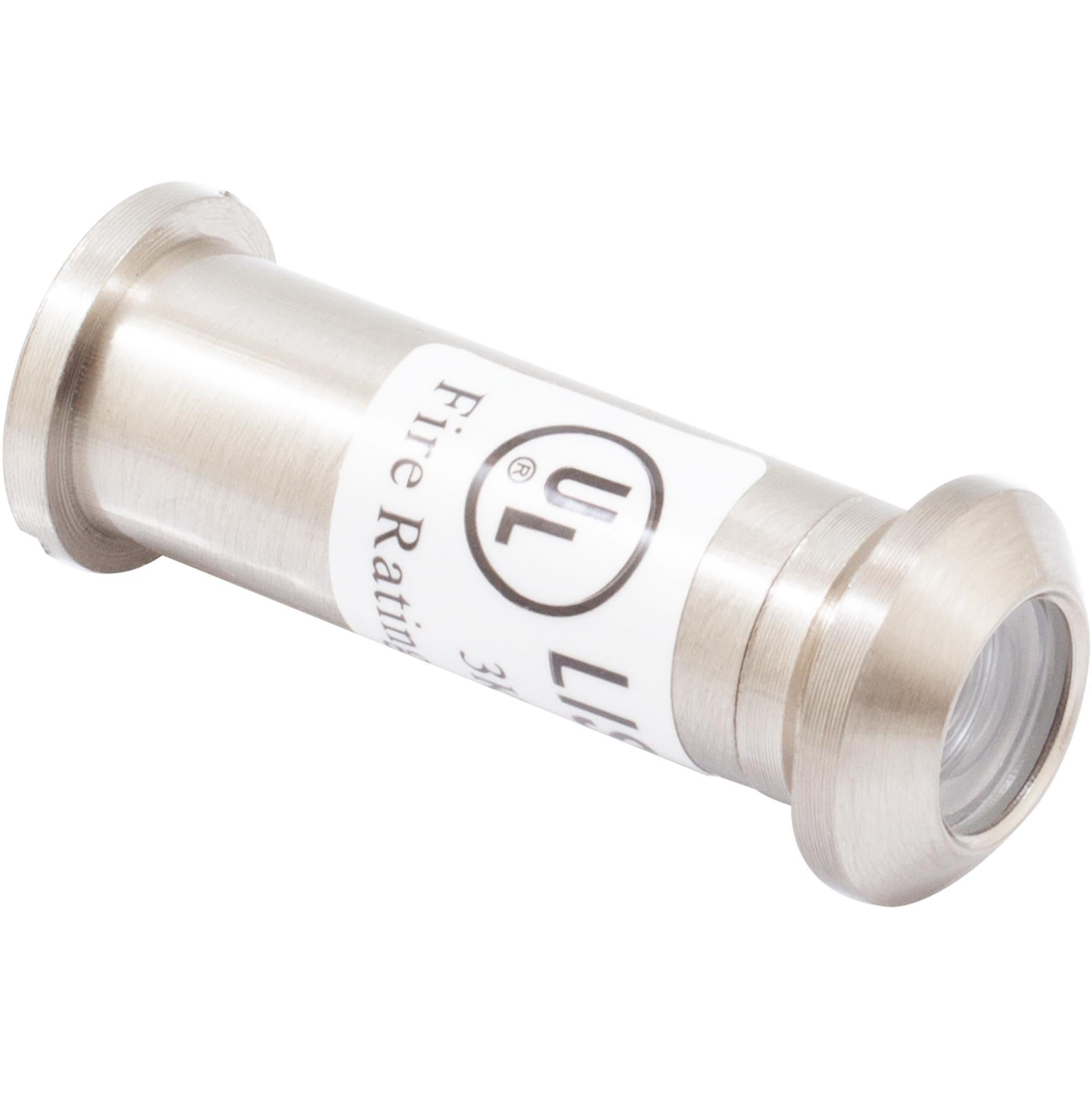 160-Degree UL-Rated Door Viewer