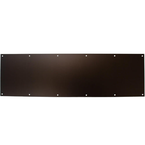 10" Inch Tall Kick Plate