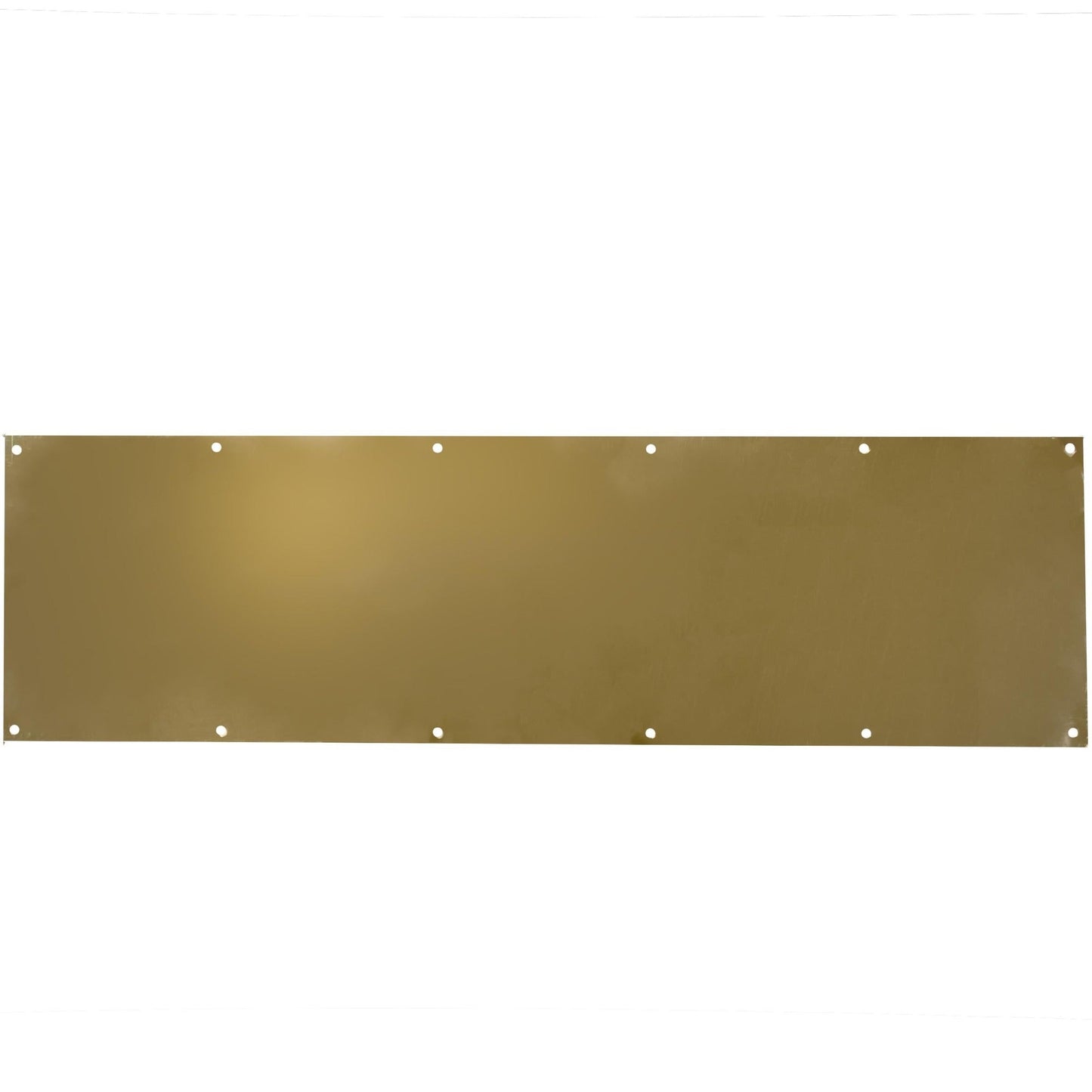 10" Inch Tall Kick Plate