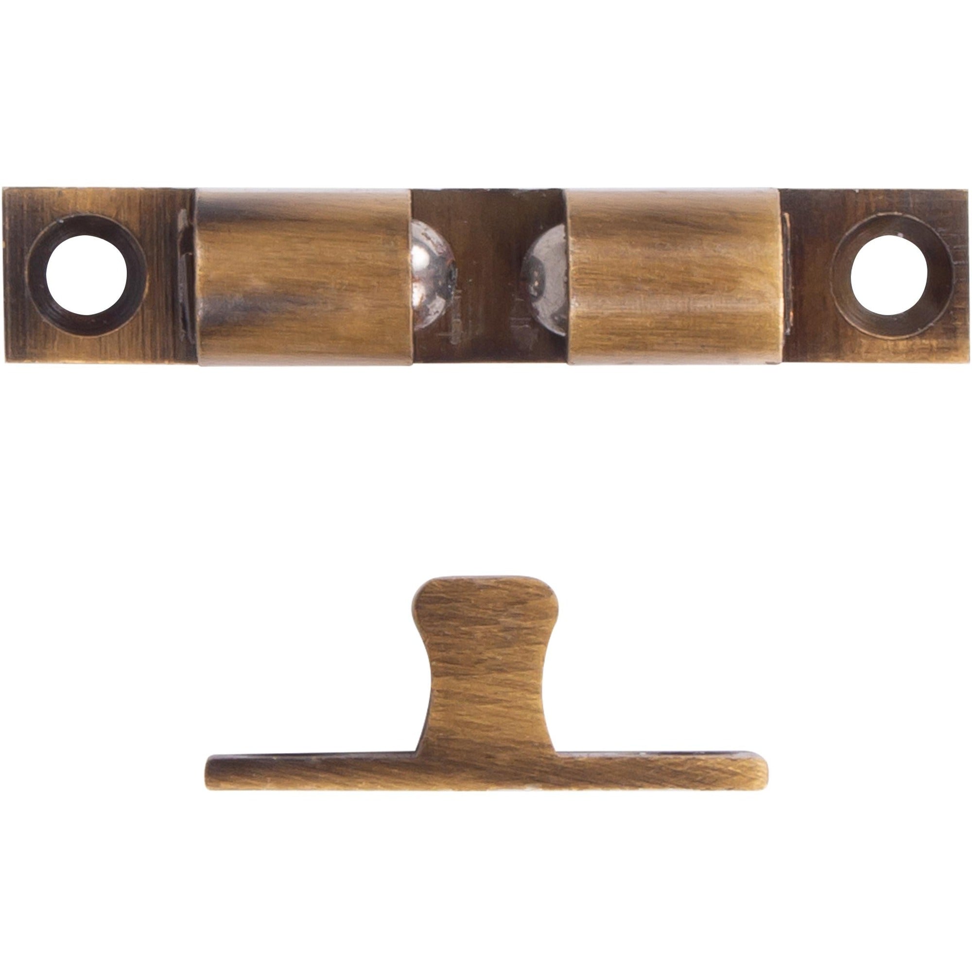 1-15/16" x 3/8" Ball Friction Catch