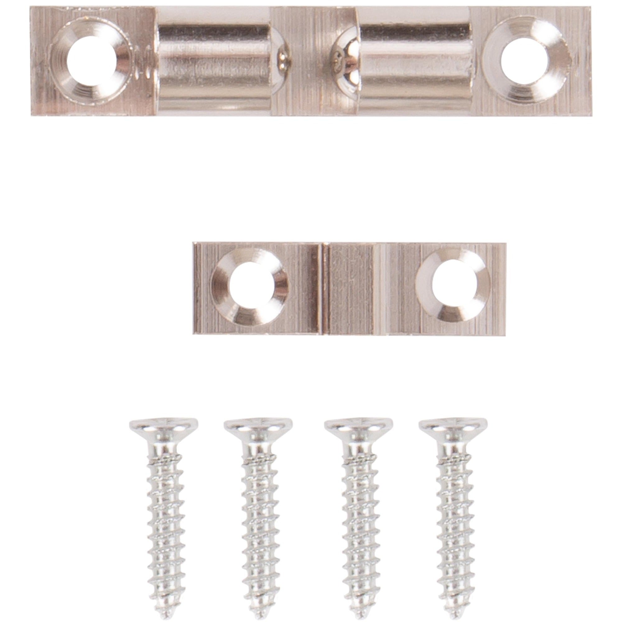 1-15/16" x 3/8" Ball Friction Catch