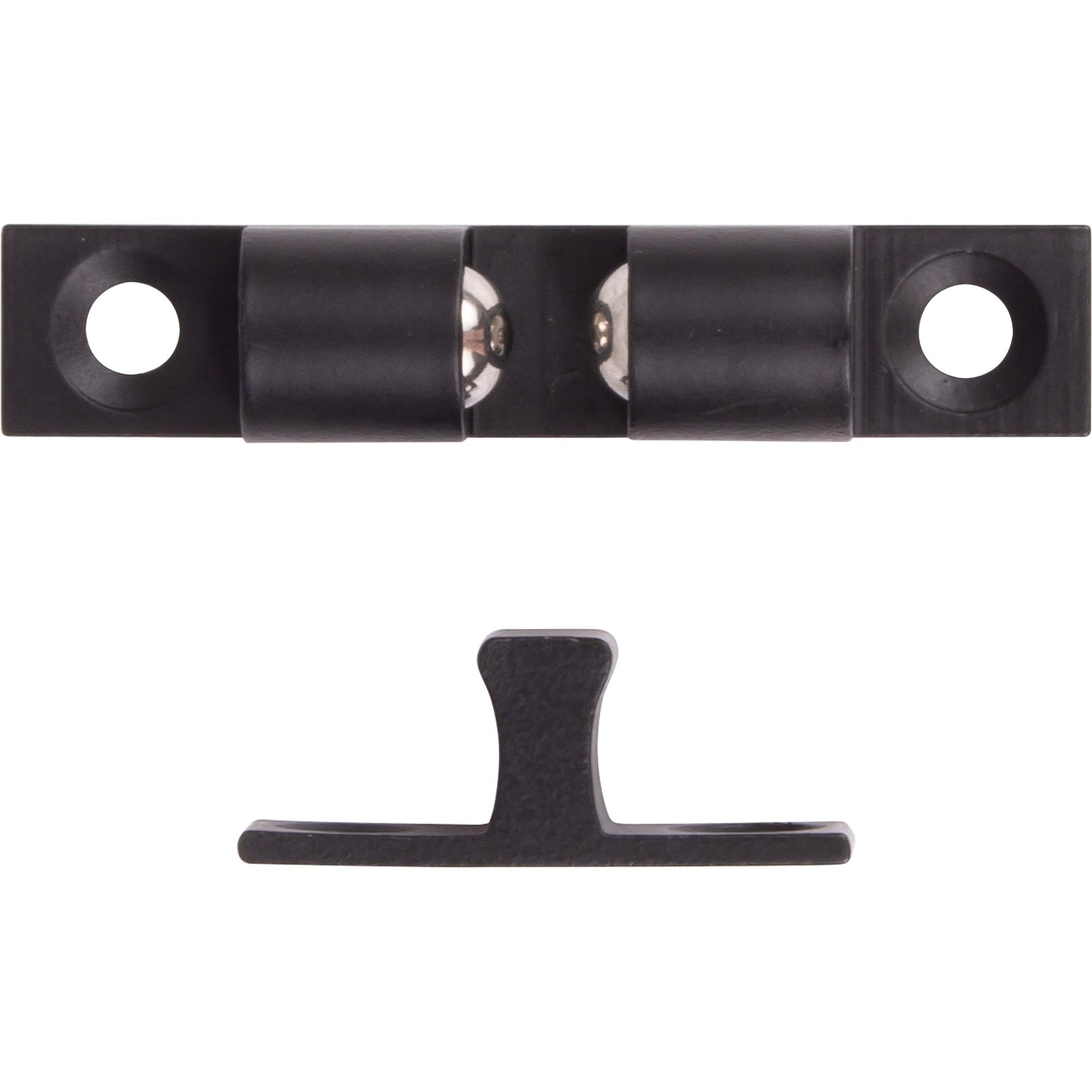 1-15/16" x 3/8" Ball Friction Catch