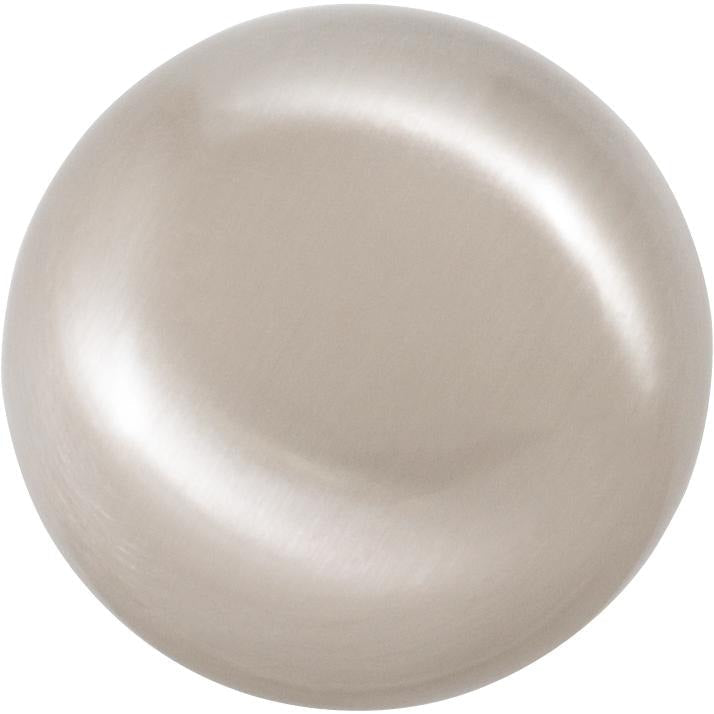 1 1/4" Round Knob
