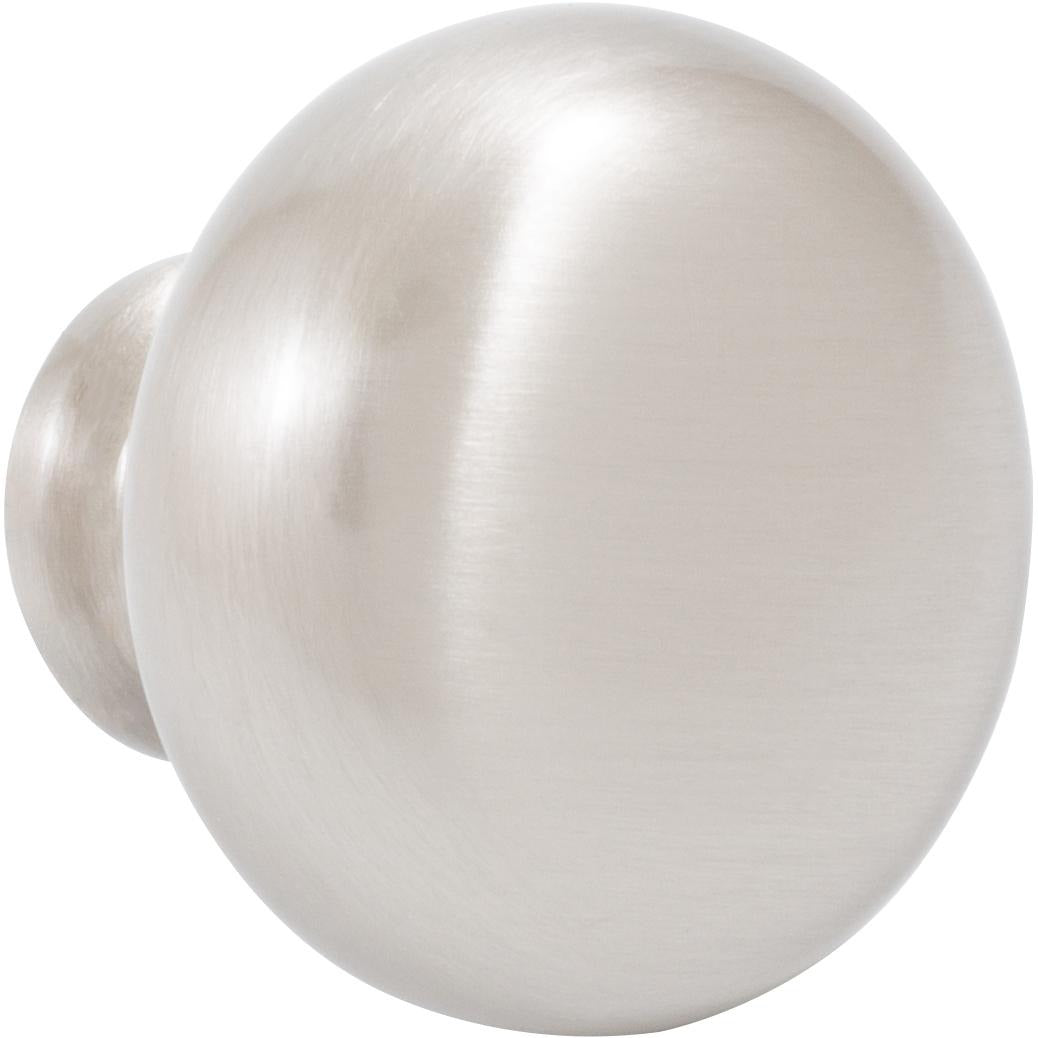 1 1/4" Round Knob