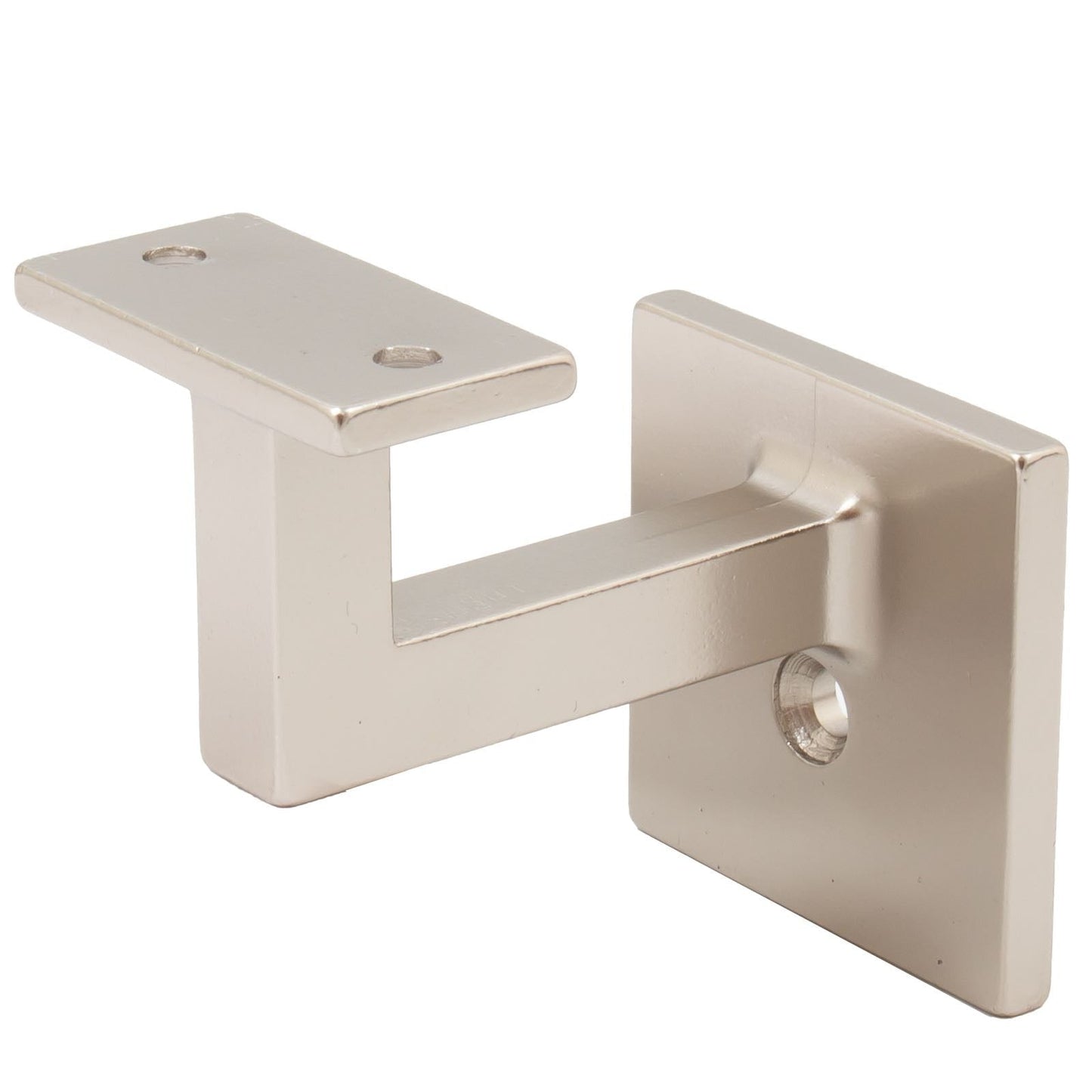 Contemporary Square Handrail Bracket