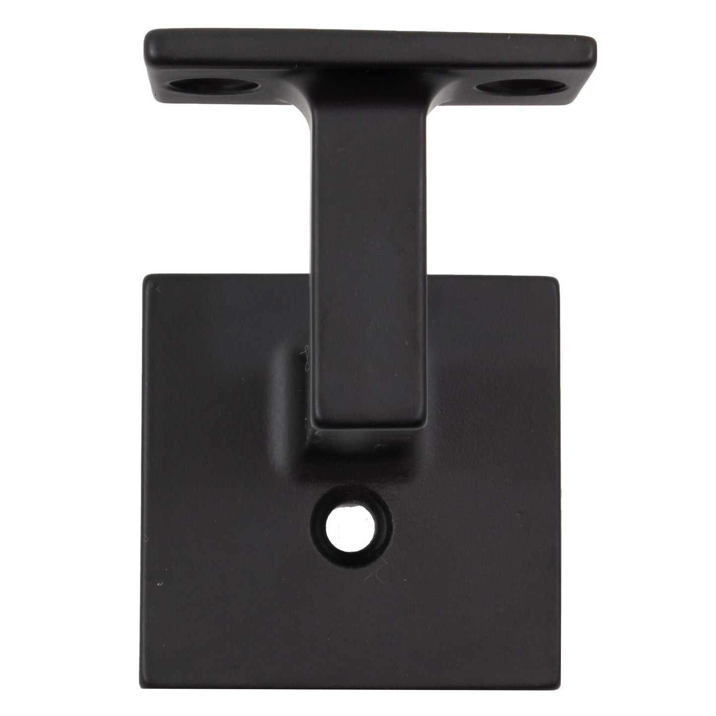 Contemporary Square Handrail Bracket