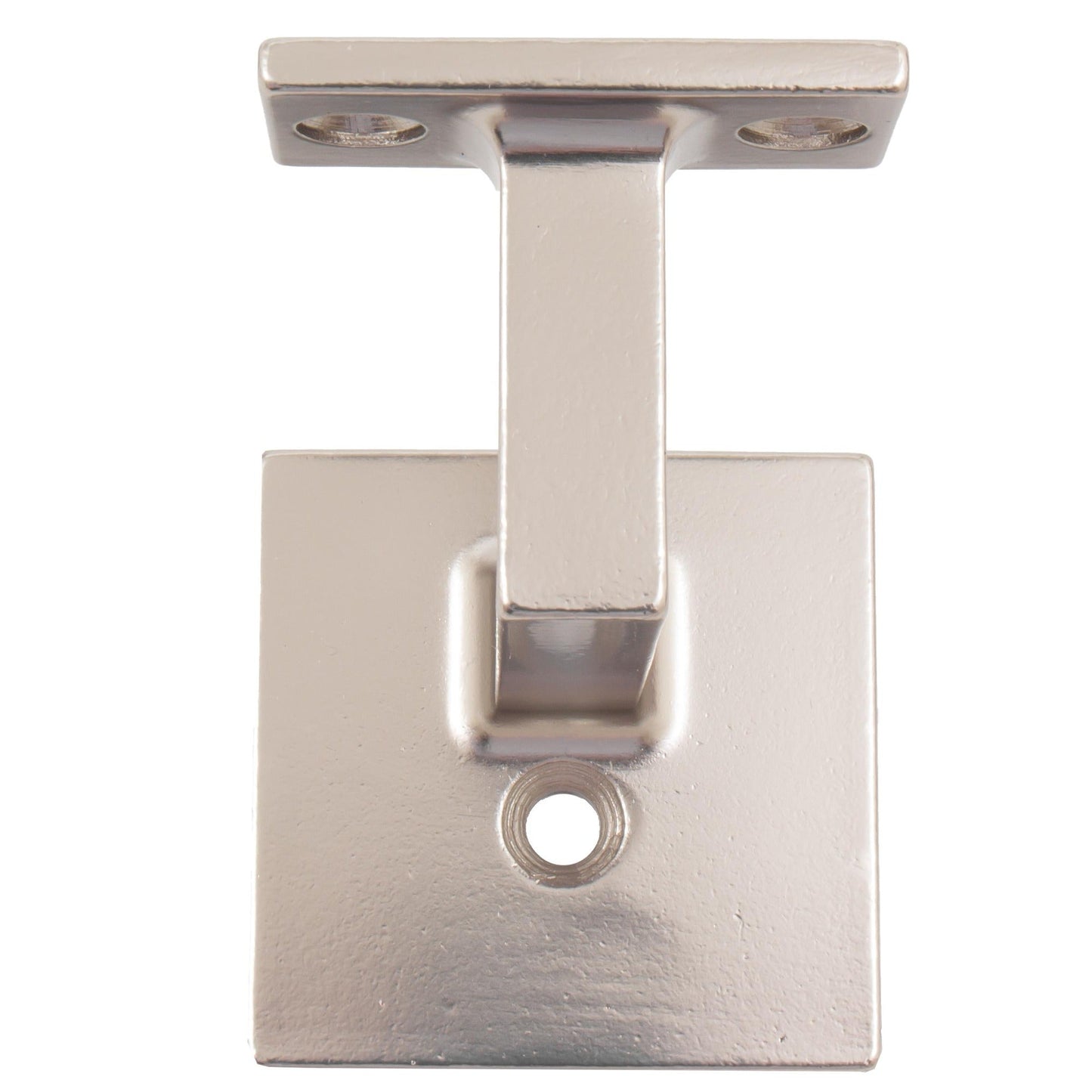 Contemporary Square Handrail Bracket