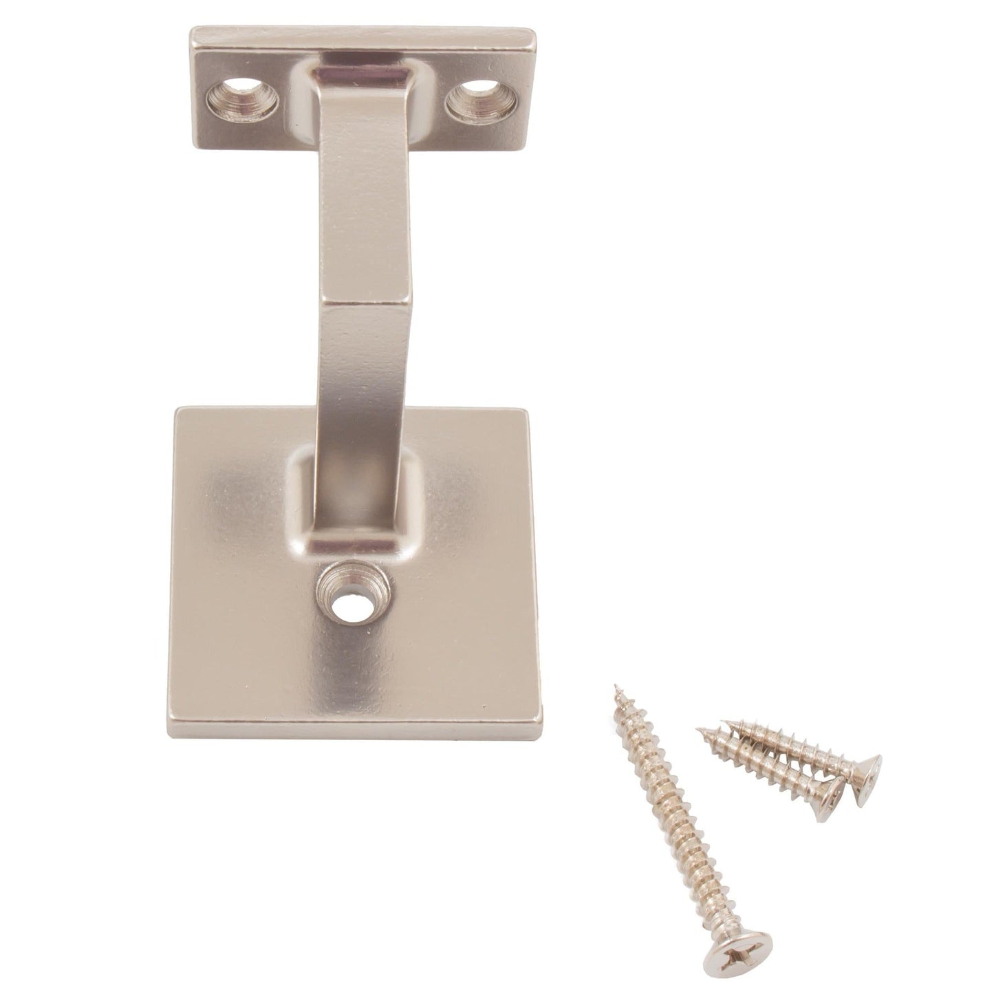 Contemporary Square Handrail Bracket