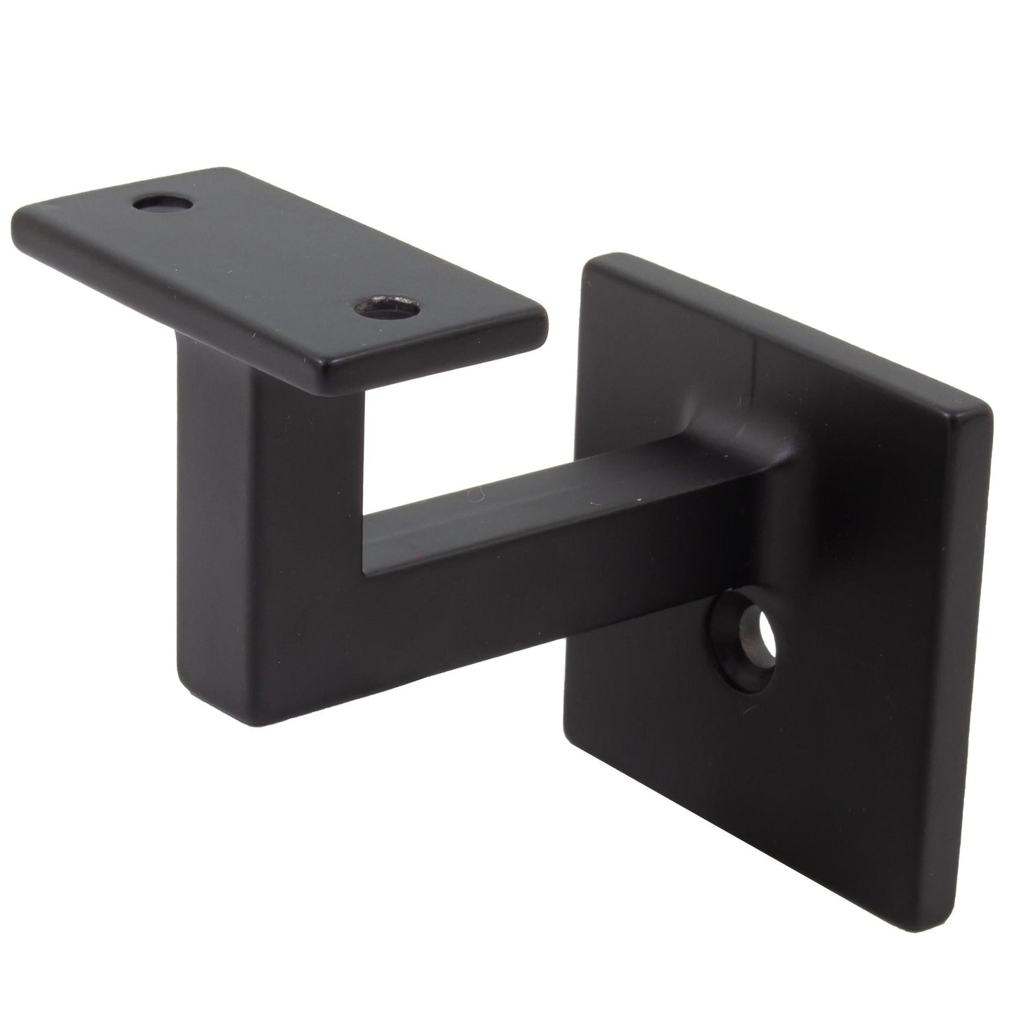 Contemporary Square Handrail Bracket