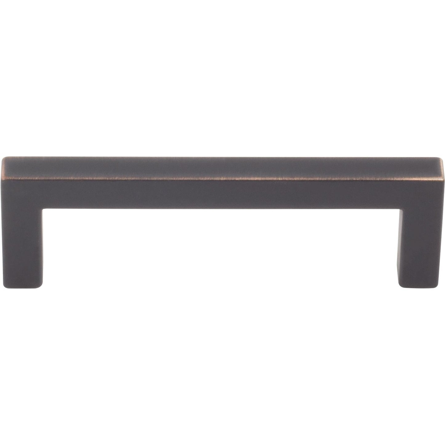 Contemporary Square 96mm Pull