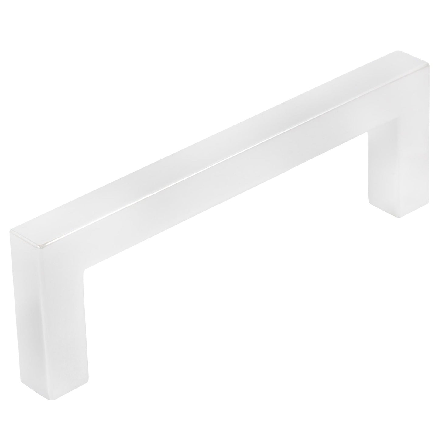 Contemporary Square 96mm Pull
