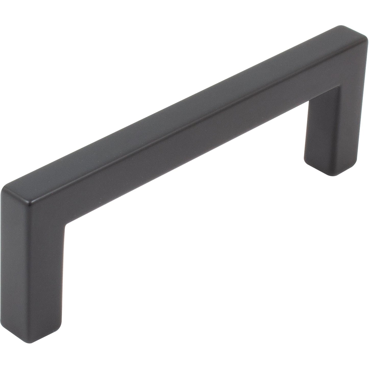Contemporary Square 96mm Pull