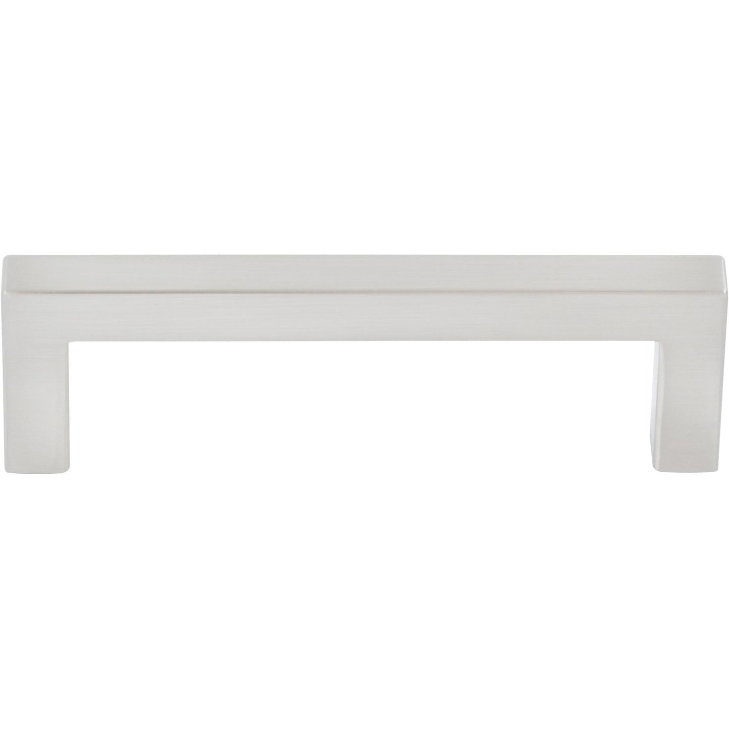 Contemporary Square 96mm Pull