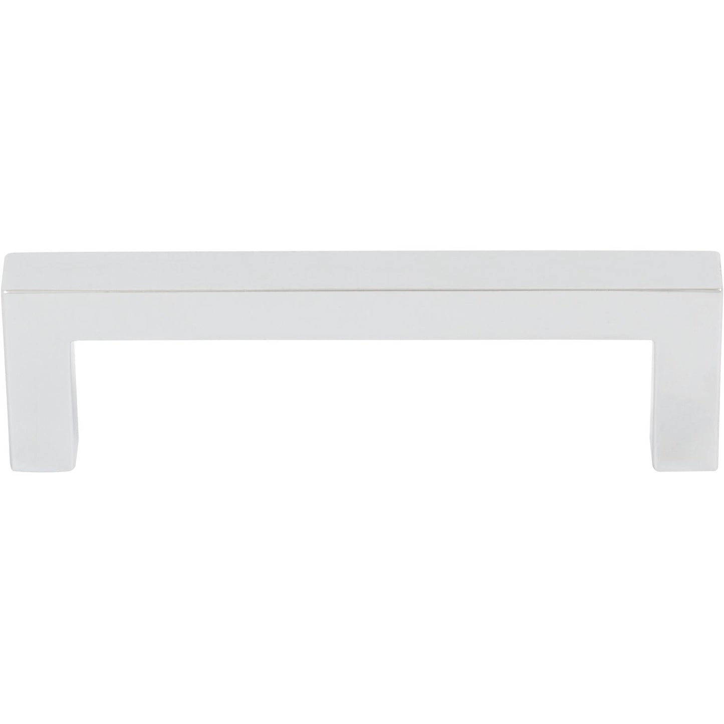 Contemporary Square 96mm Pull