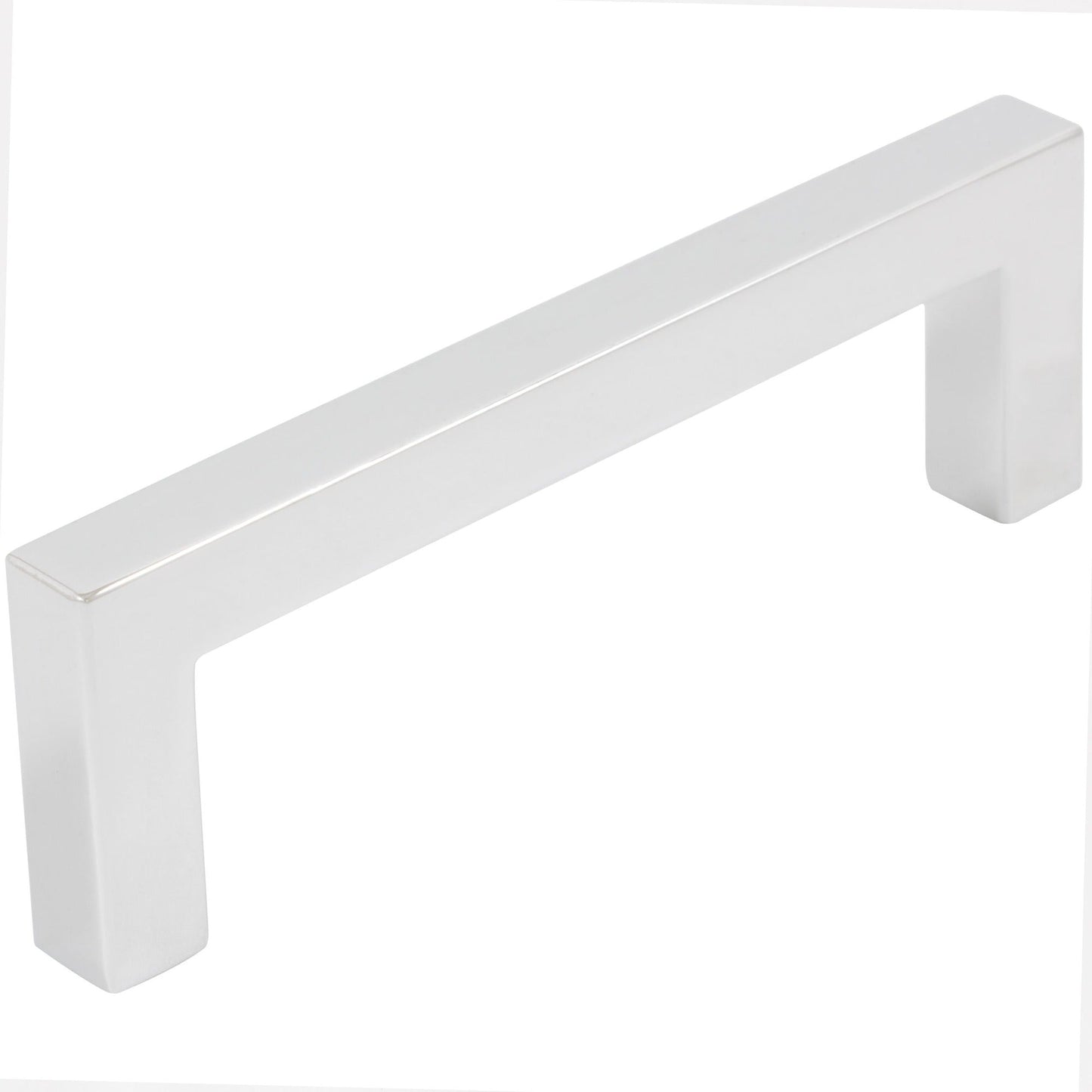 Contemporary Square 96mm Pull