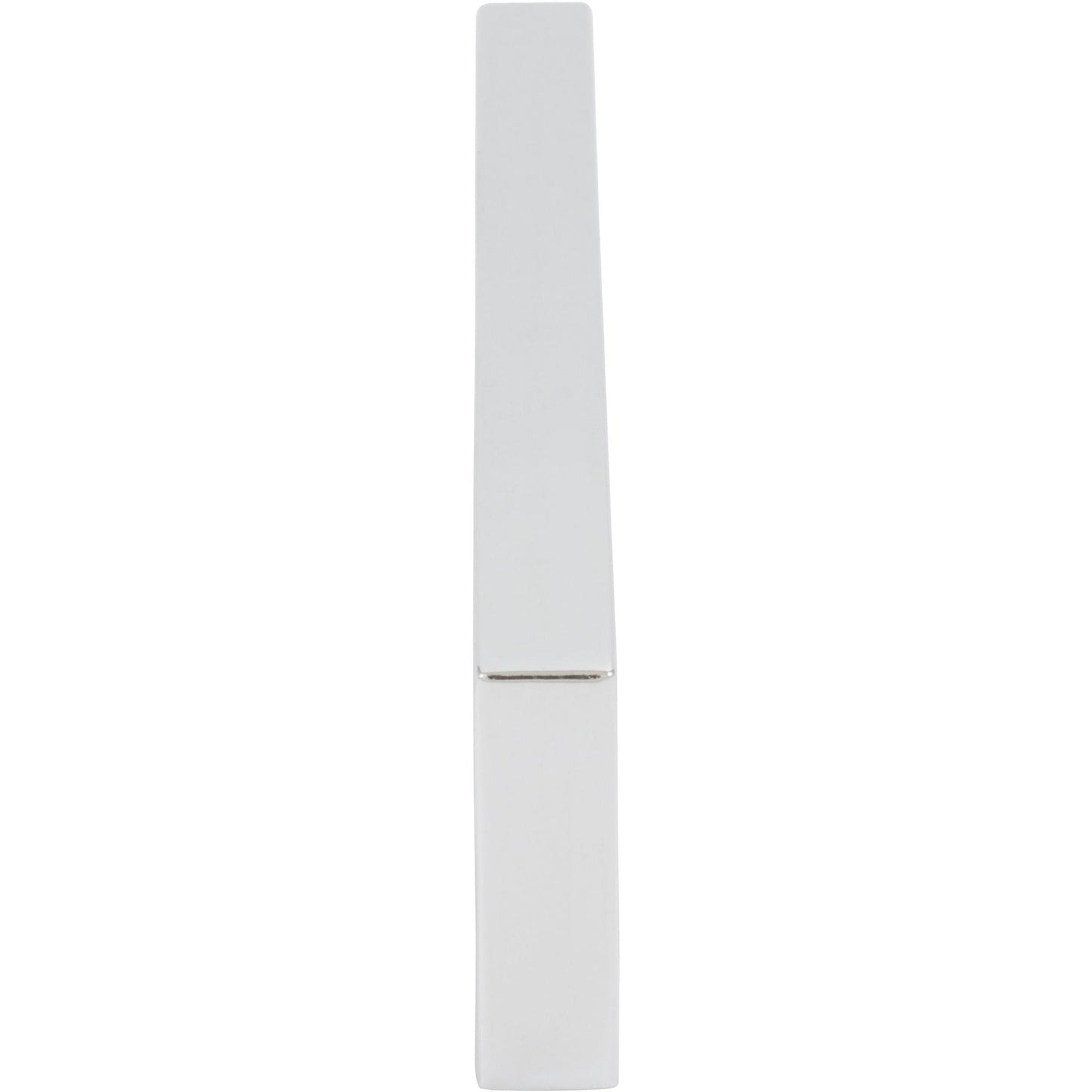 Contemporary Square 96mm Pull