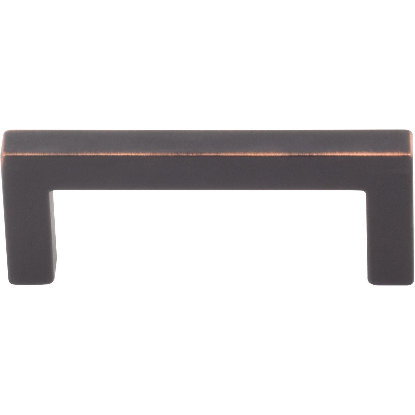 Contemporary Square 3" Pull