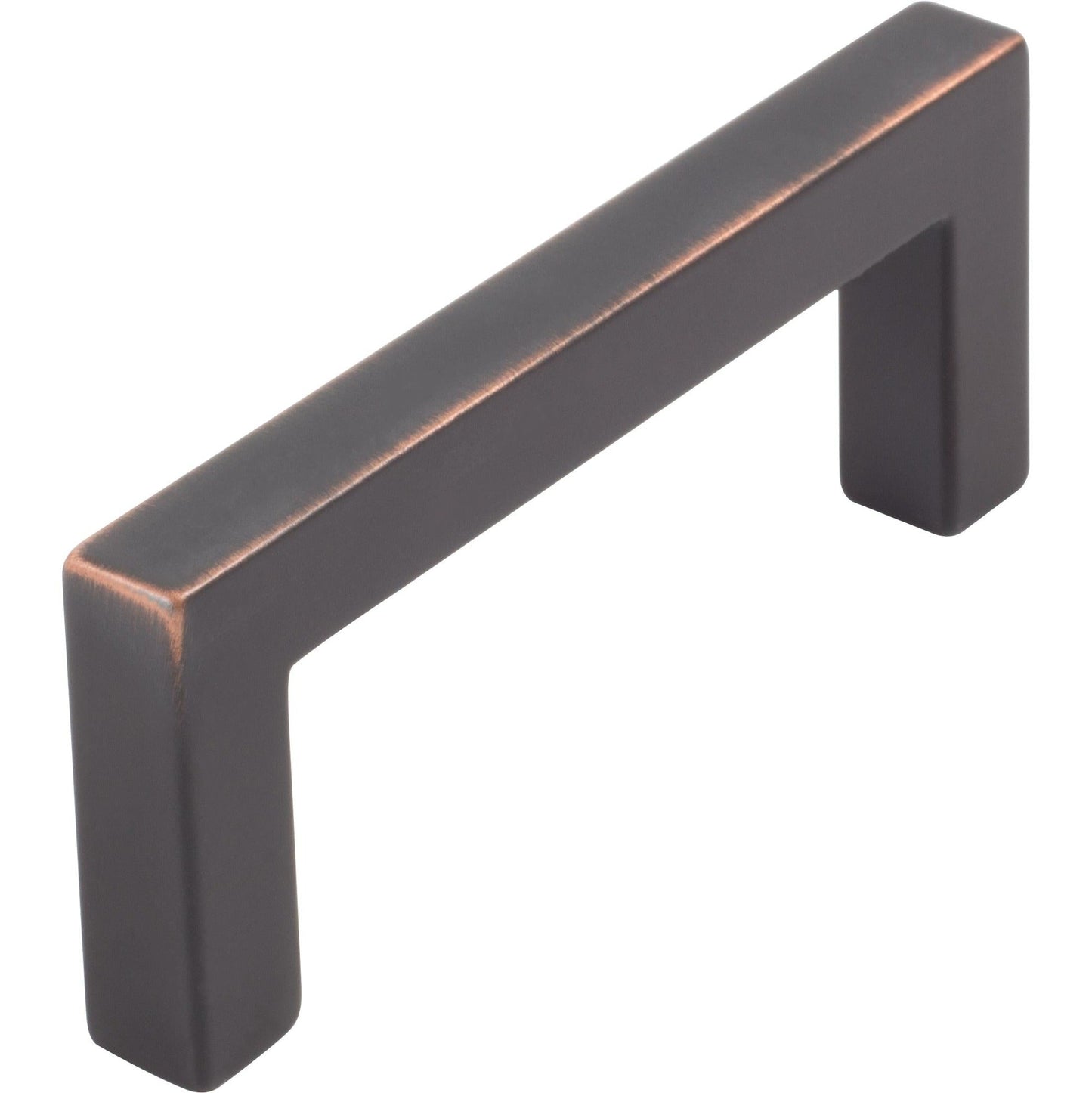 Contemporary Square 3" Pull