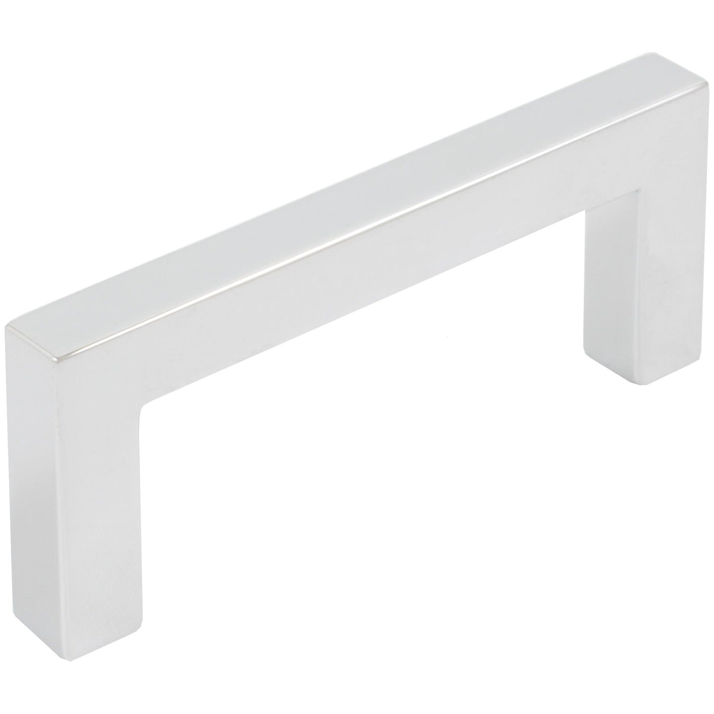 Contemporary Square 3" Pull