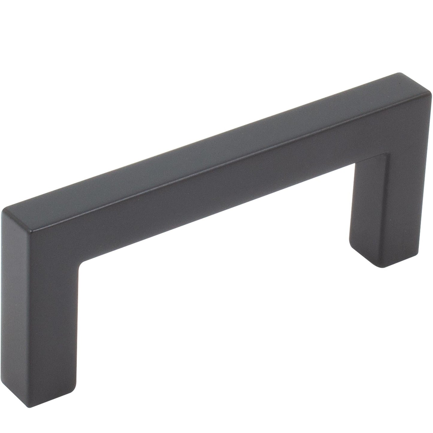 Contemporary Square 3" Pull