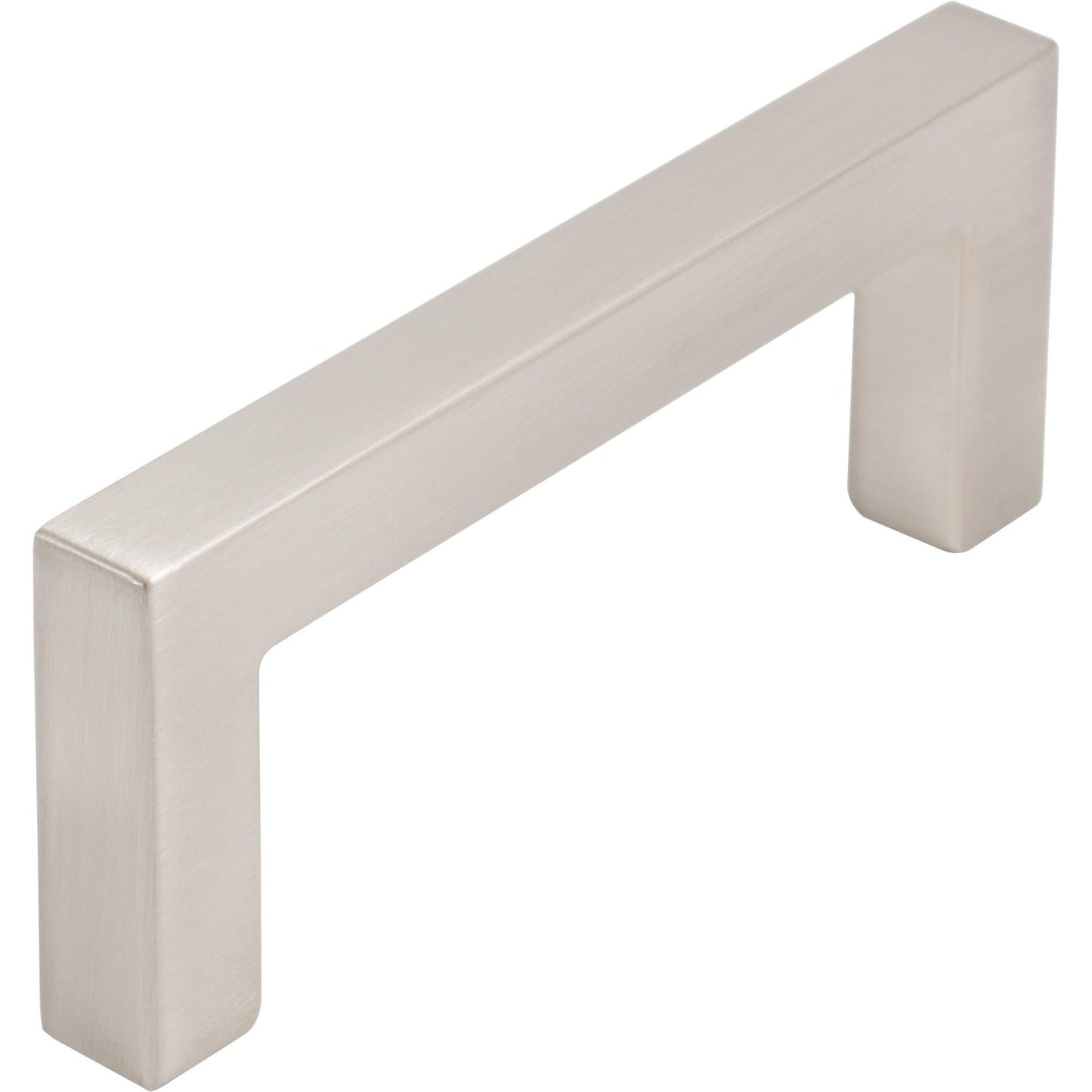 Contemporary Square 3" Pull