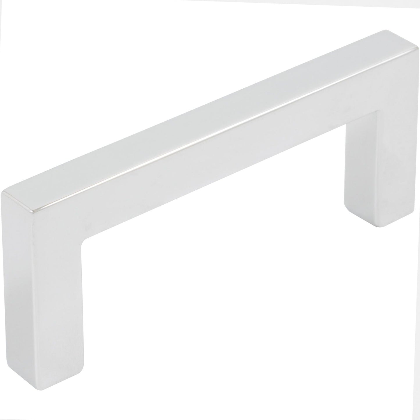 Contemporary Square 3" Pull
