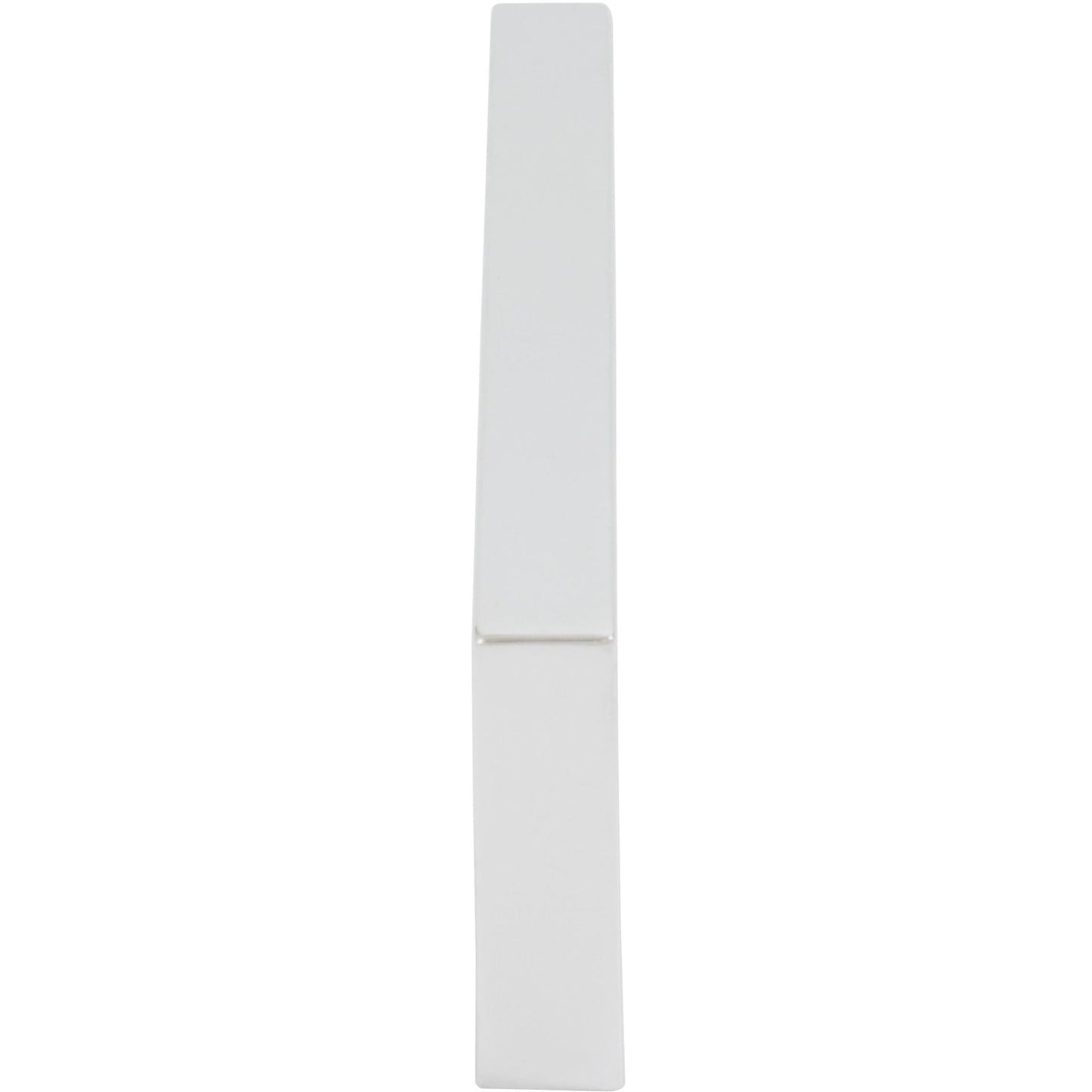 Contemporary Square 3" Pull