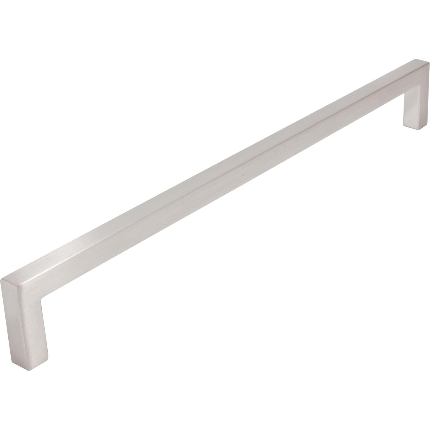 Contemporary Square 256mm Pull